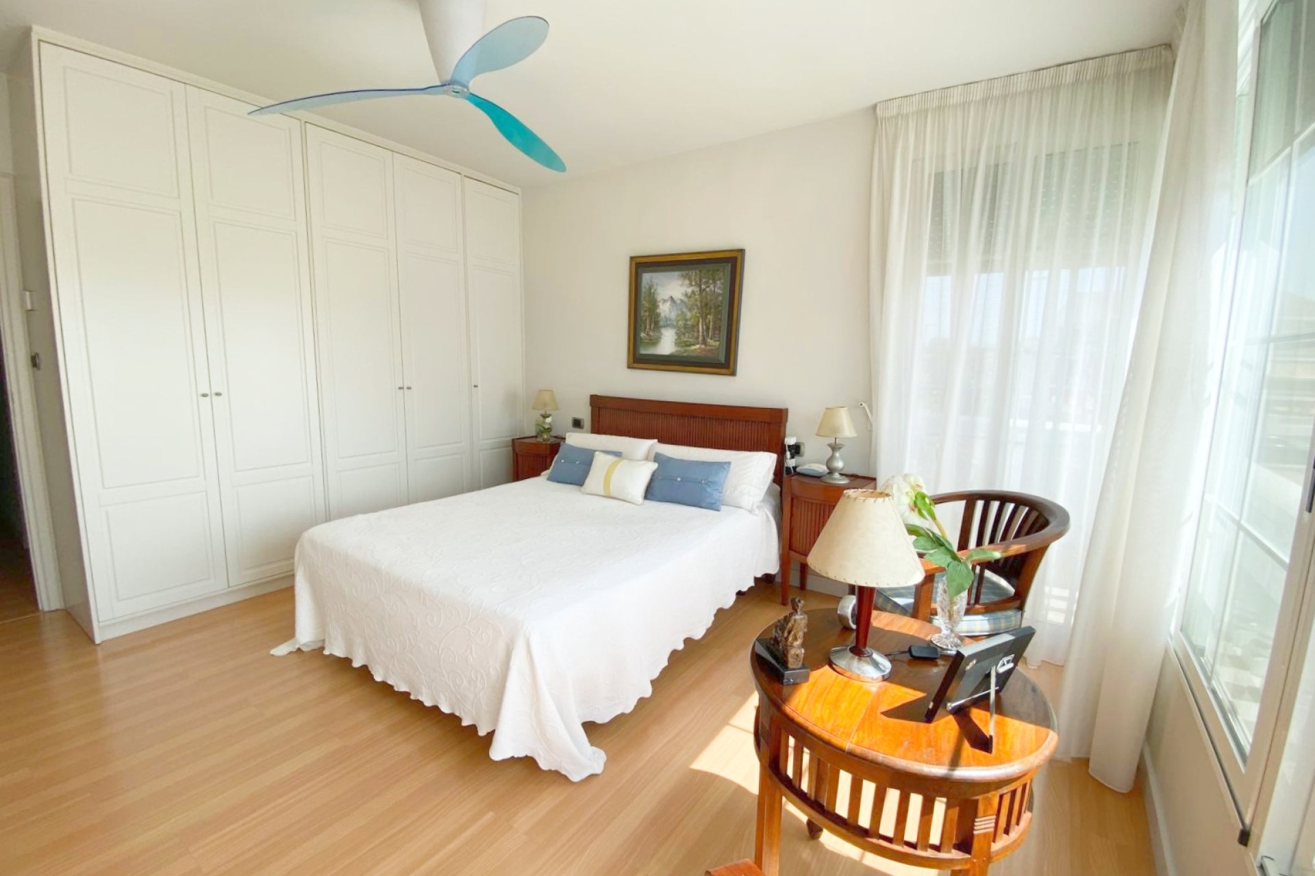 Reventa - Villa - Los Alcazares