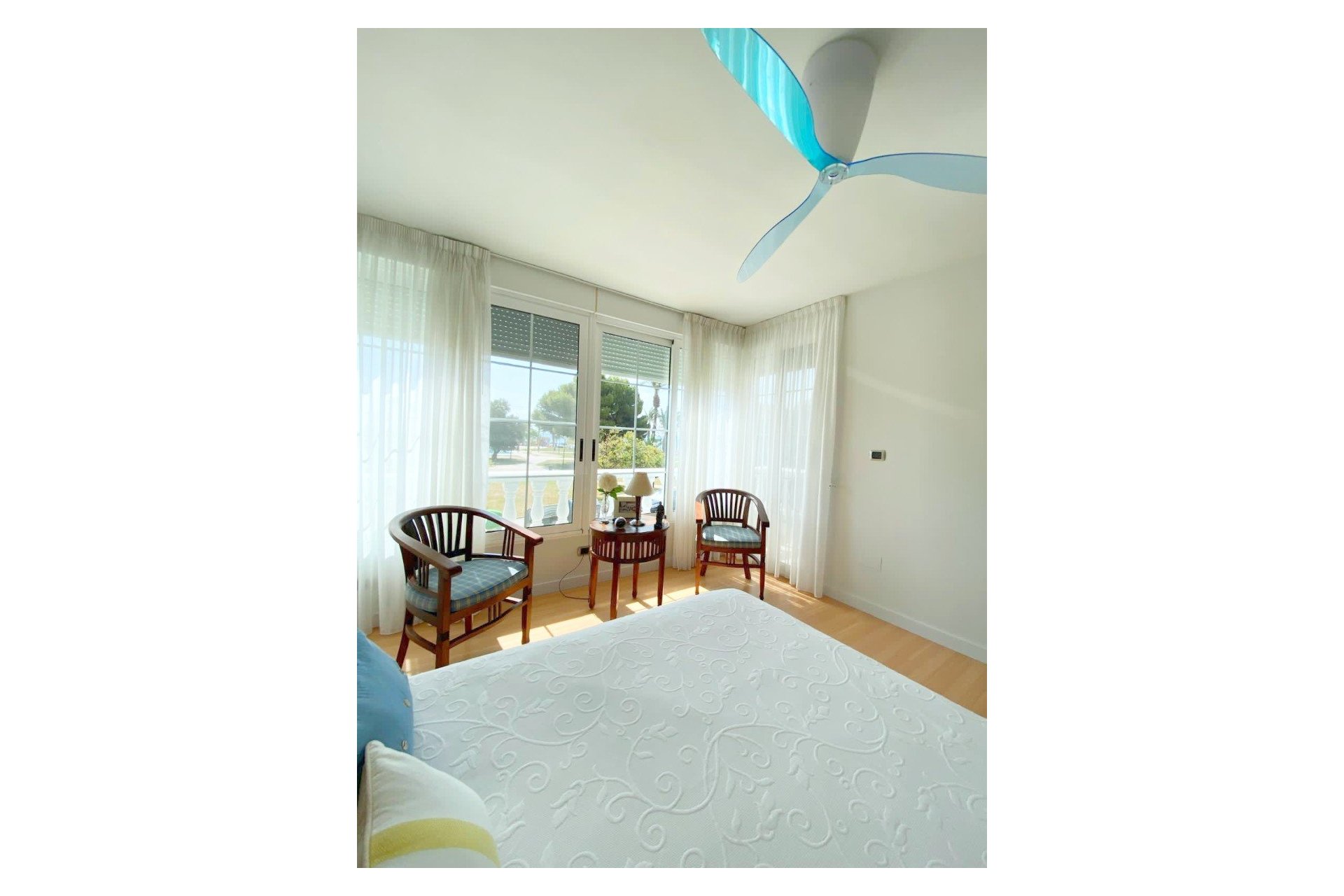 Reventa - Villa - Los Alcazares