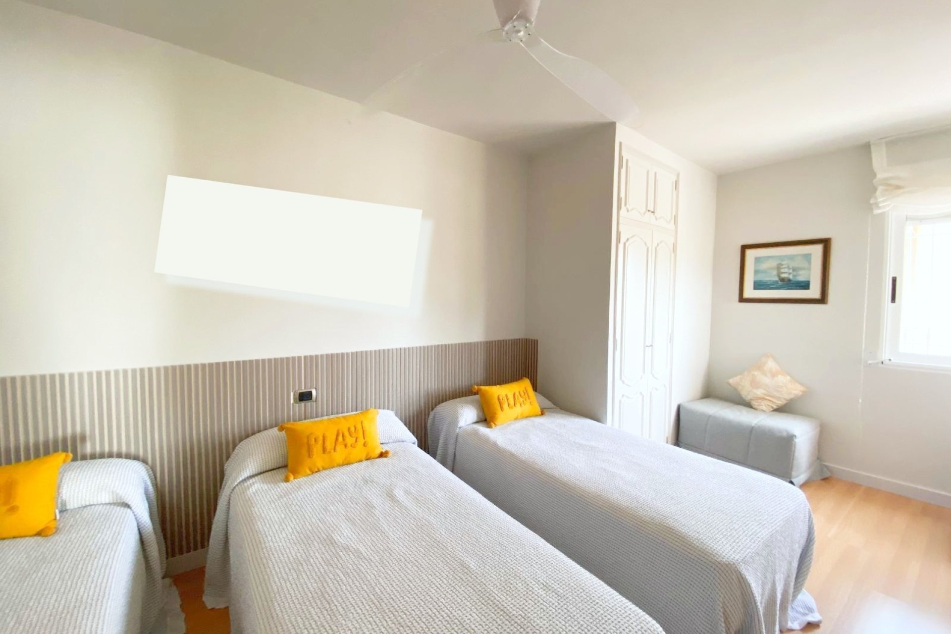 Reventa - Villa - Los Alcazares