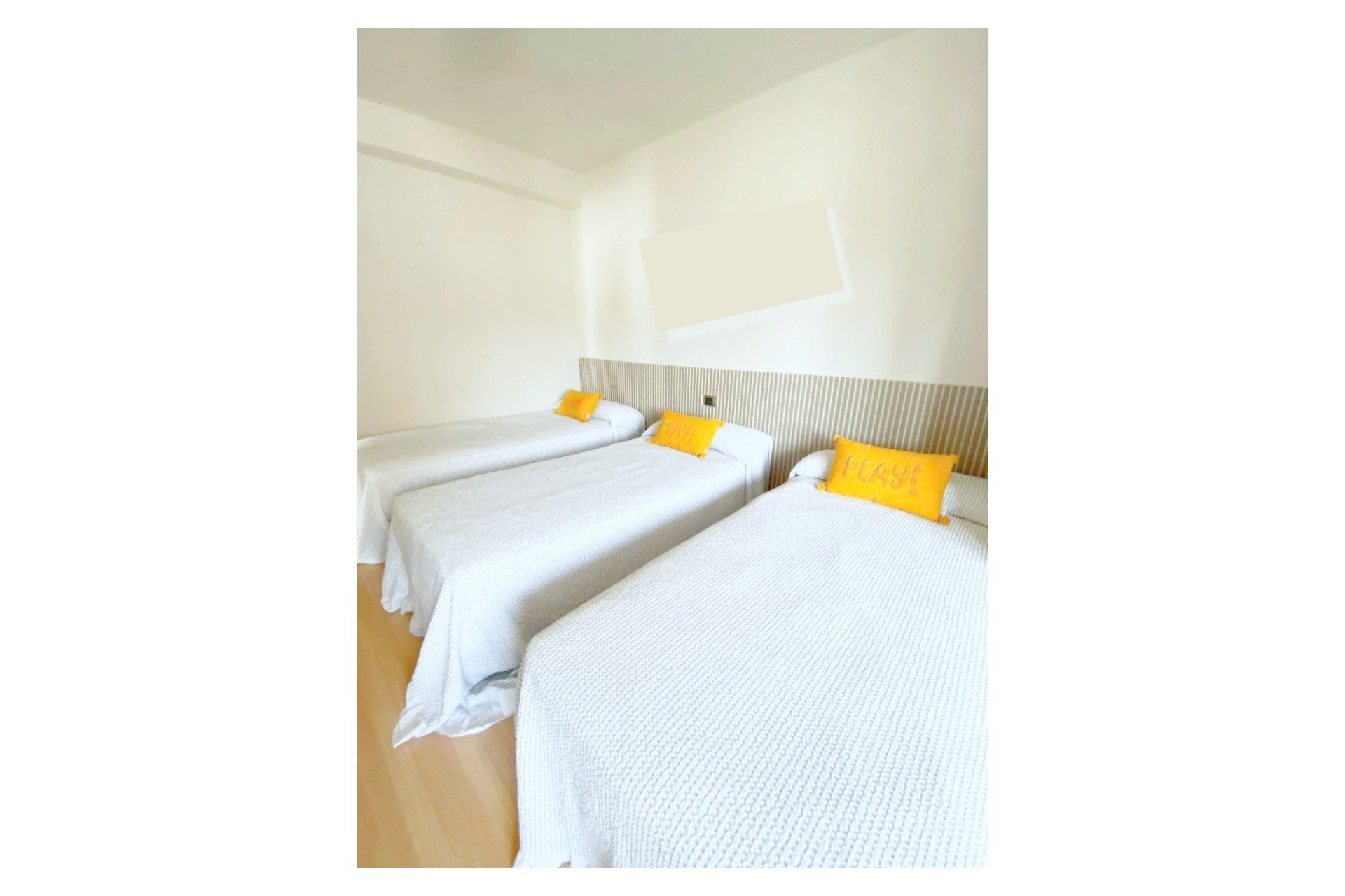 Reventa - Villa - Los Alcazares