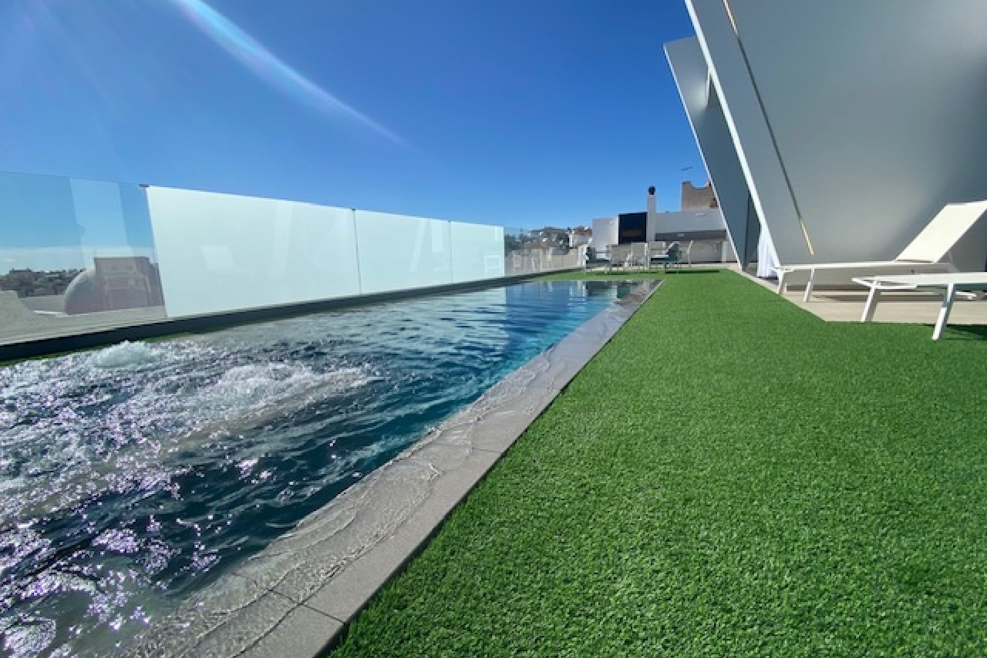 Reventa - Villa - Los Balcones - Los Altos