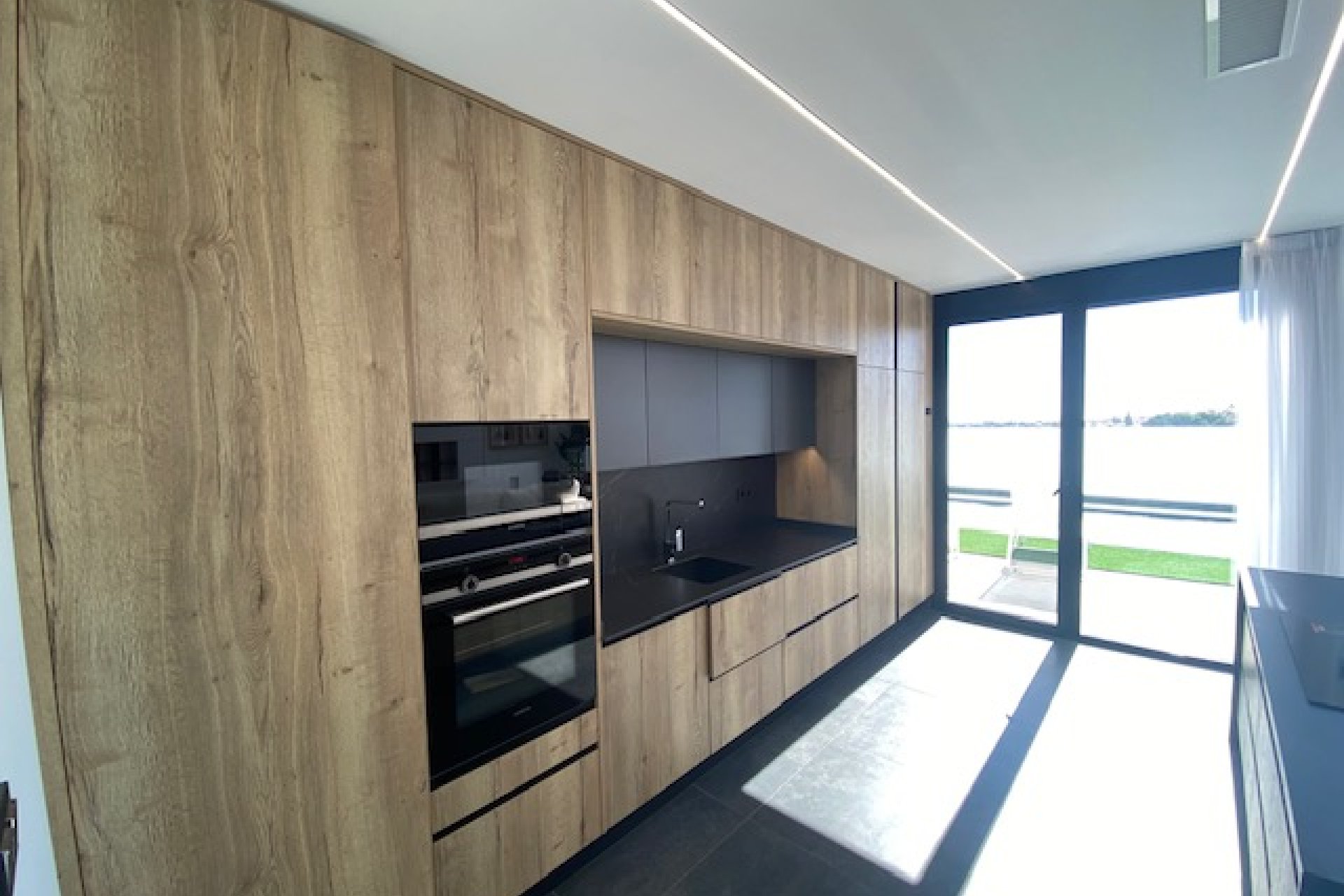 Reventa - Villa - Los Balcones - Los Altos