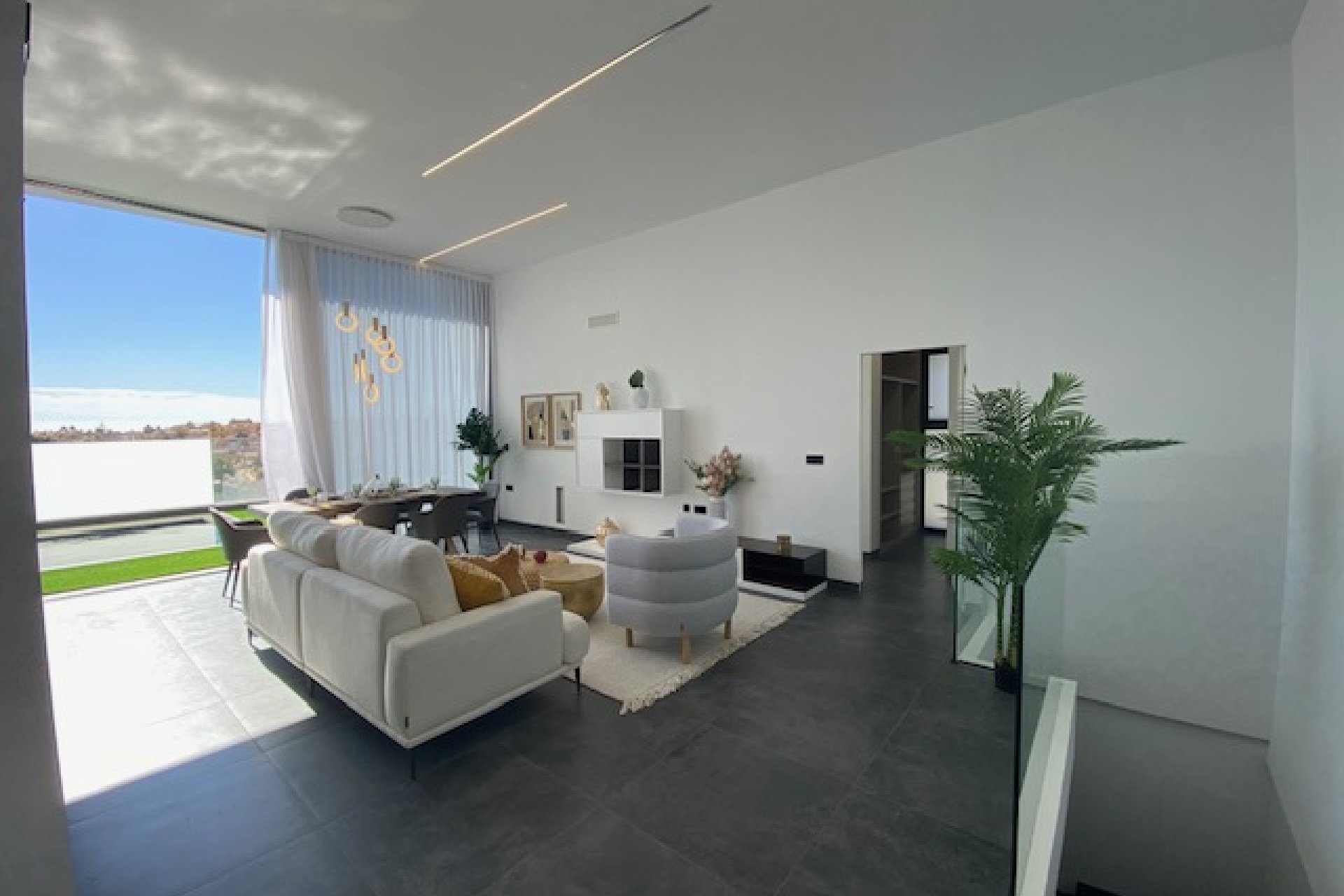 Reventa - Villa - Los Balcones - Los Altos