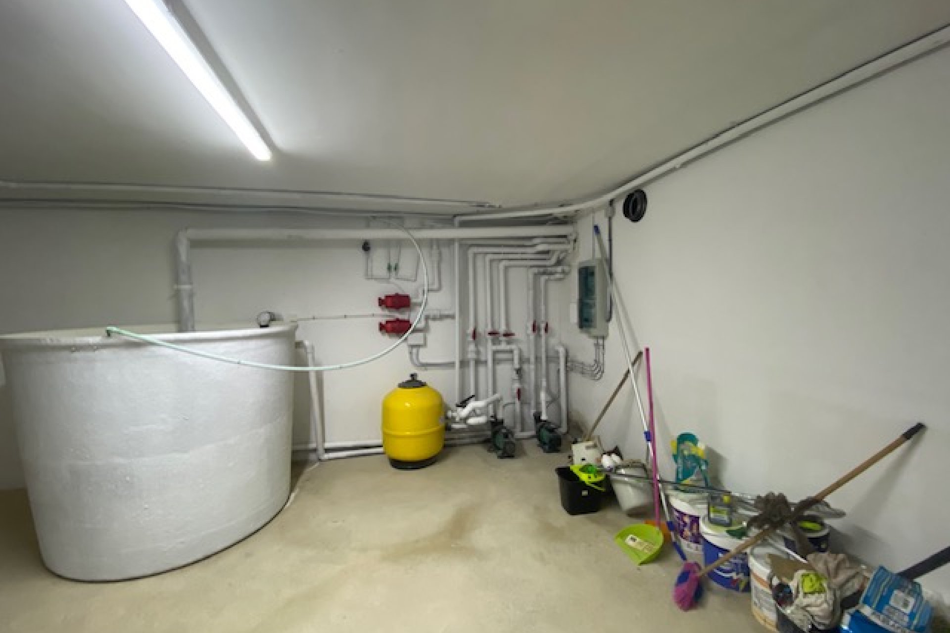 Reventa - Villa - Los Balcones - Los Altos