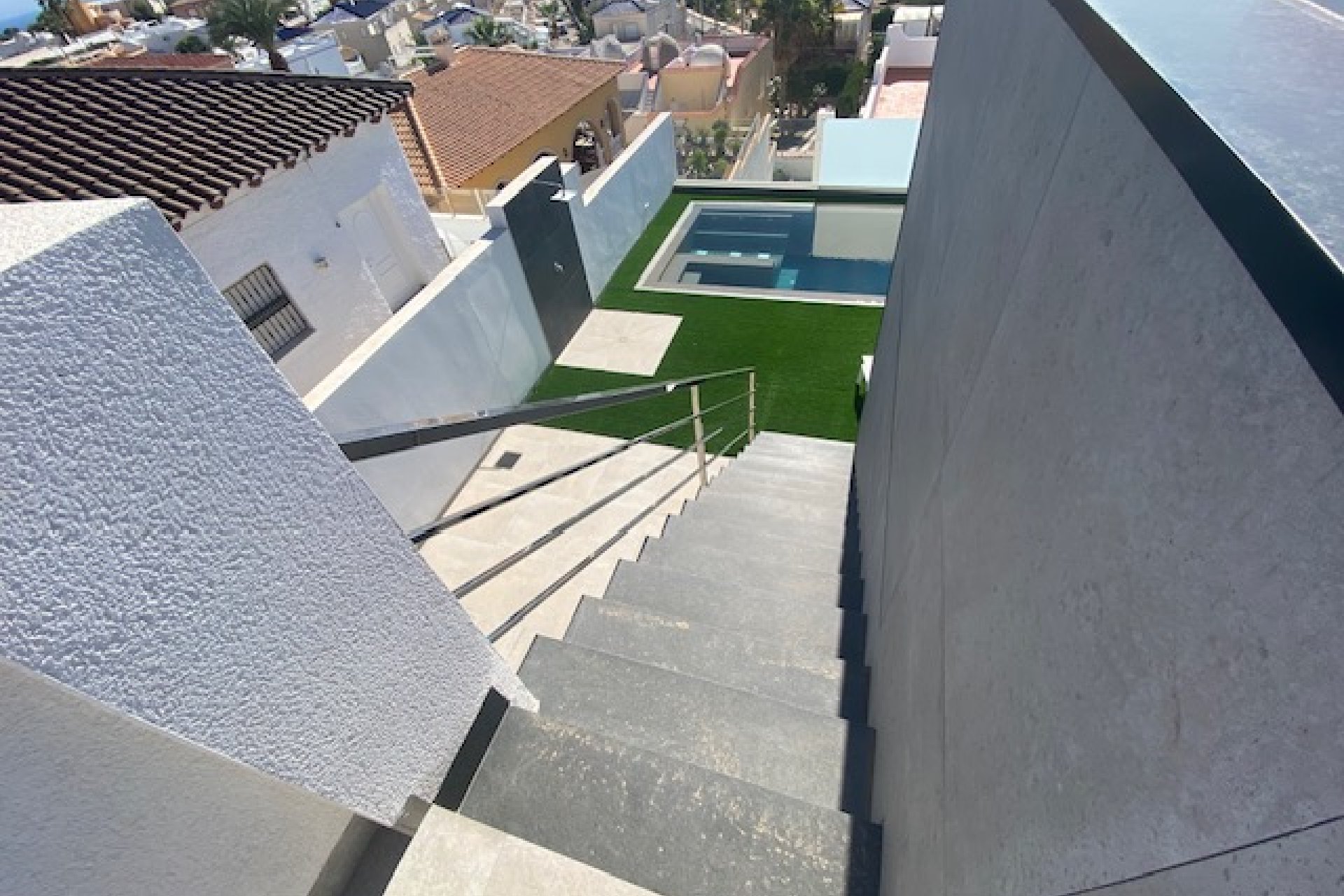 Reventa - Villa - Los Balcones - Los Altos