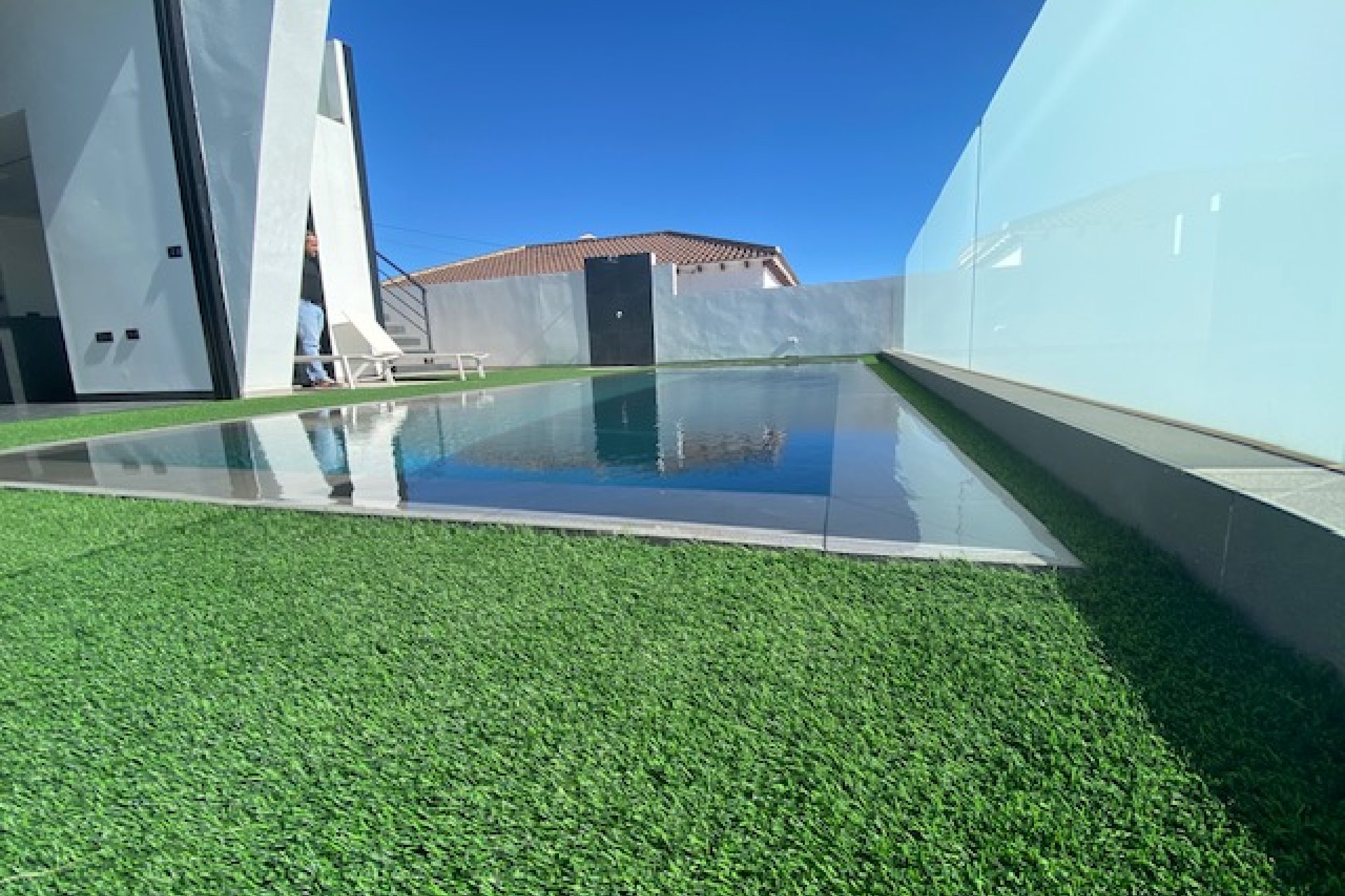 Reventa - Villa - Los Balcones - Los Altos