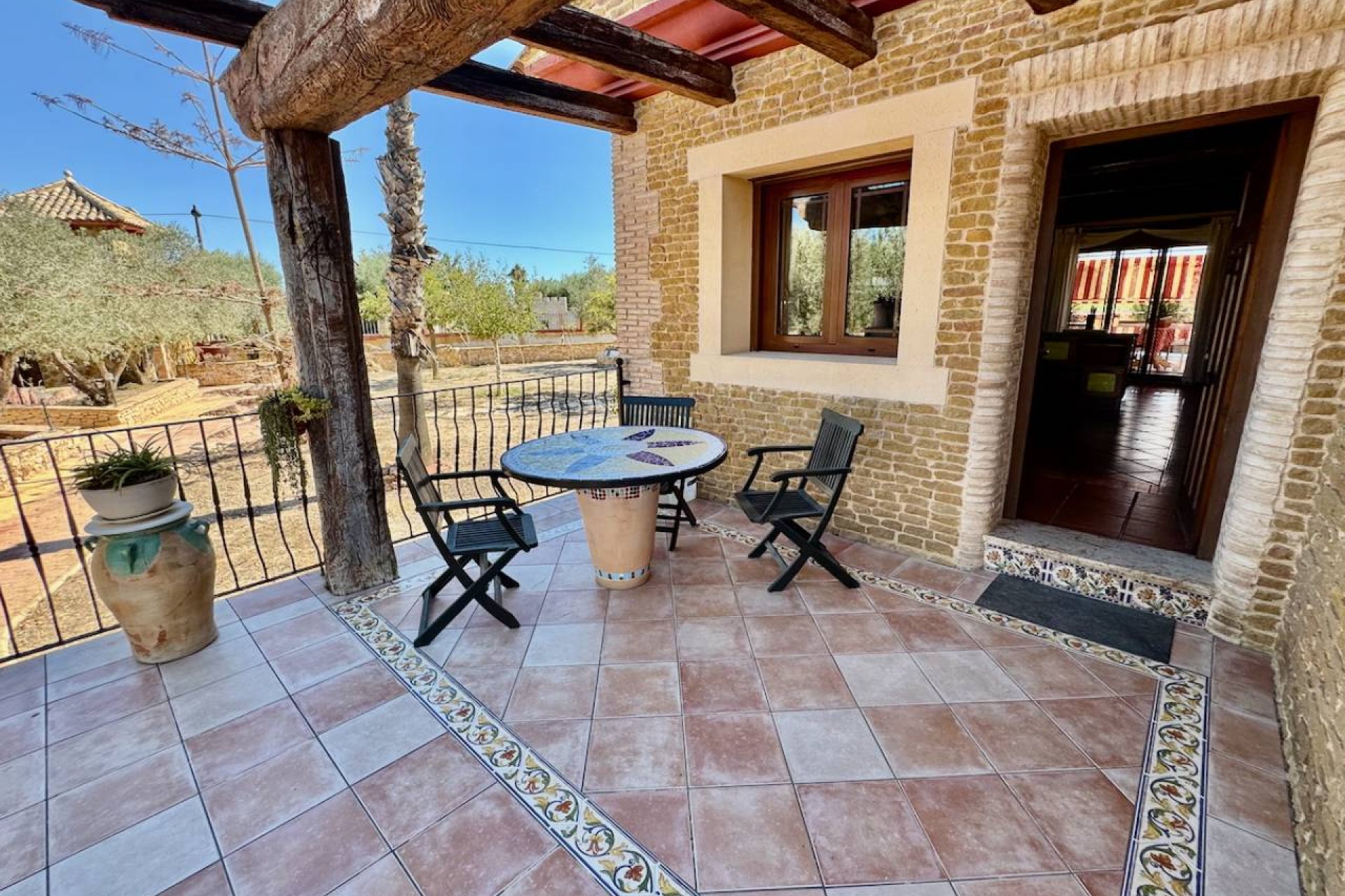 Reventa - Villa - Los Montesinos