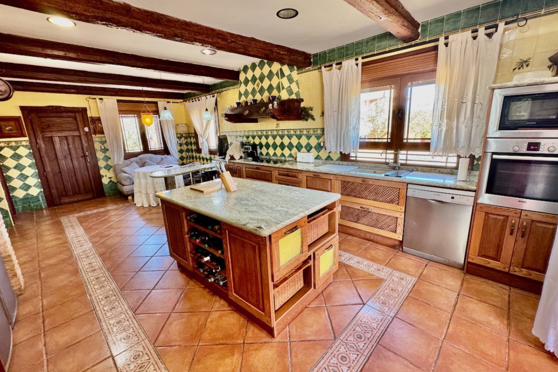 Reventa - Villa - Los Montesinos