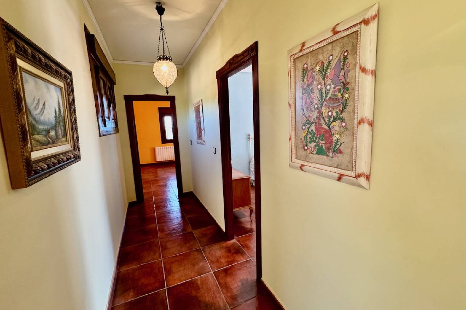 Reventa - Villa - Los Montesinos