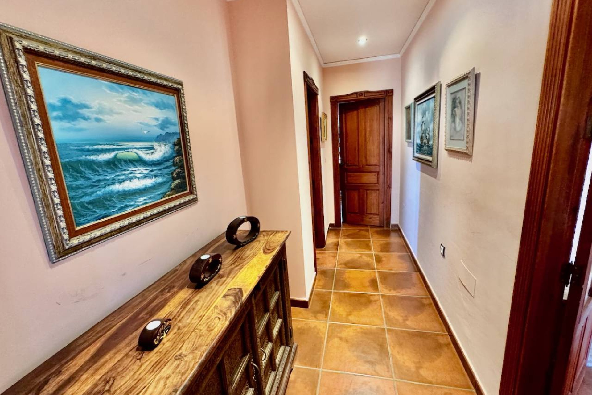 Reventa - Villa - Los Montesinos