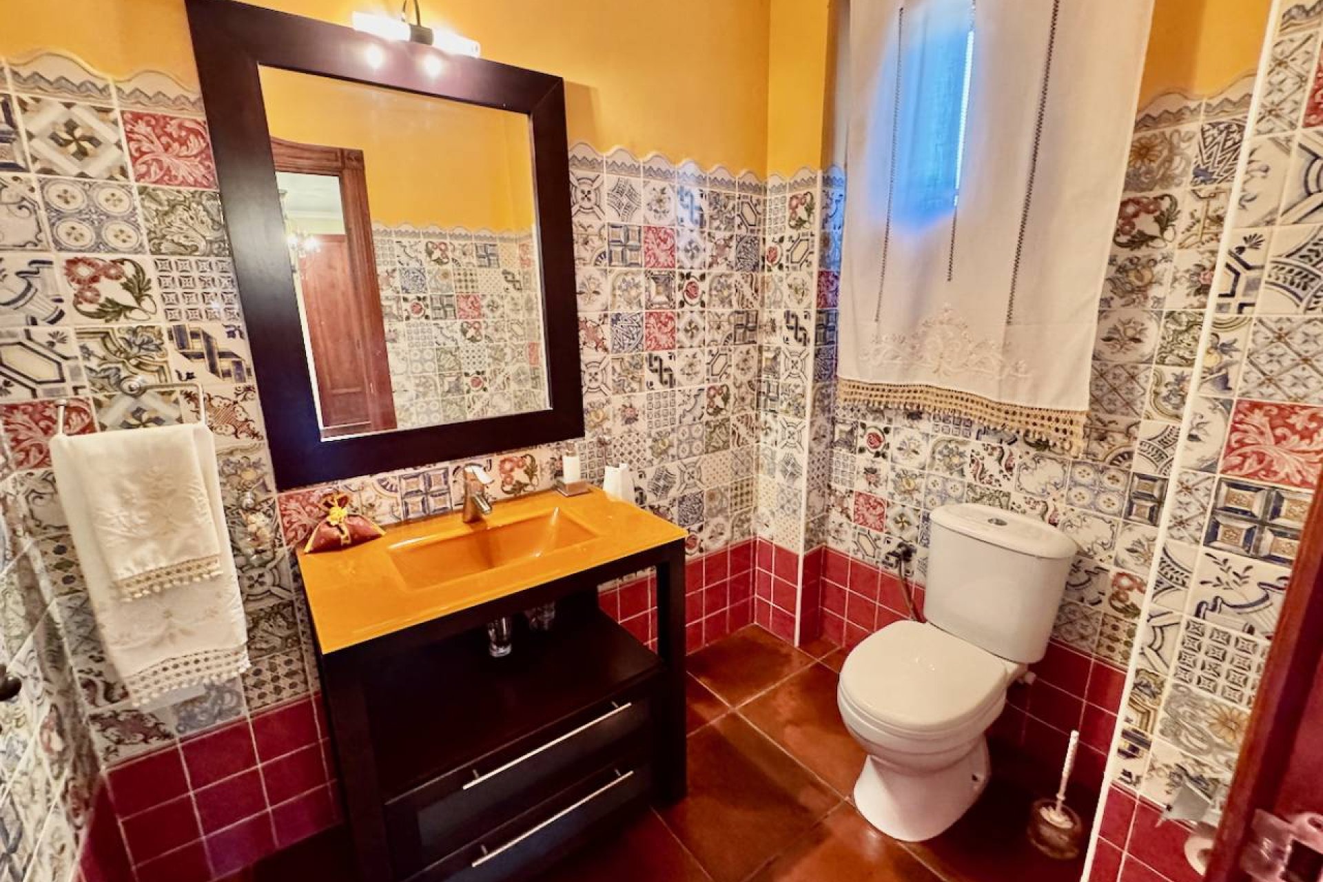 Reventa - Villa - Los Montesinos