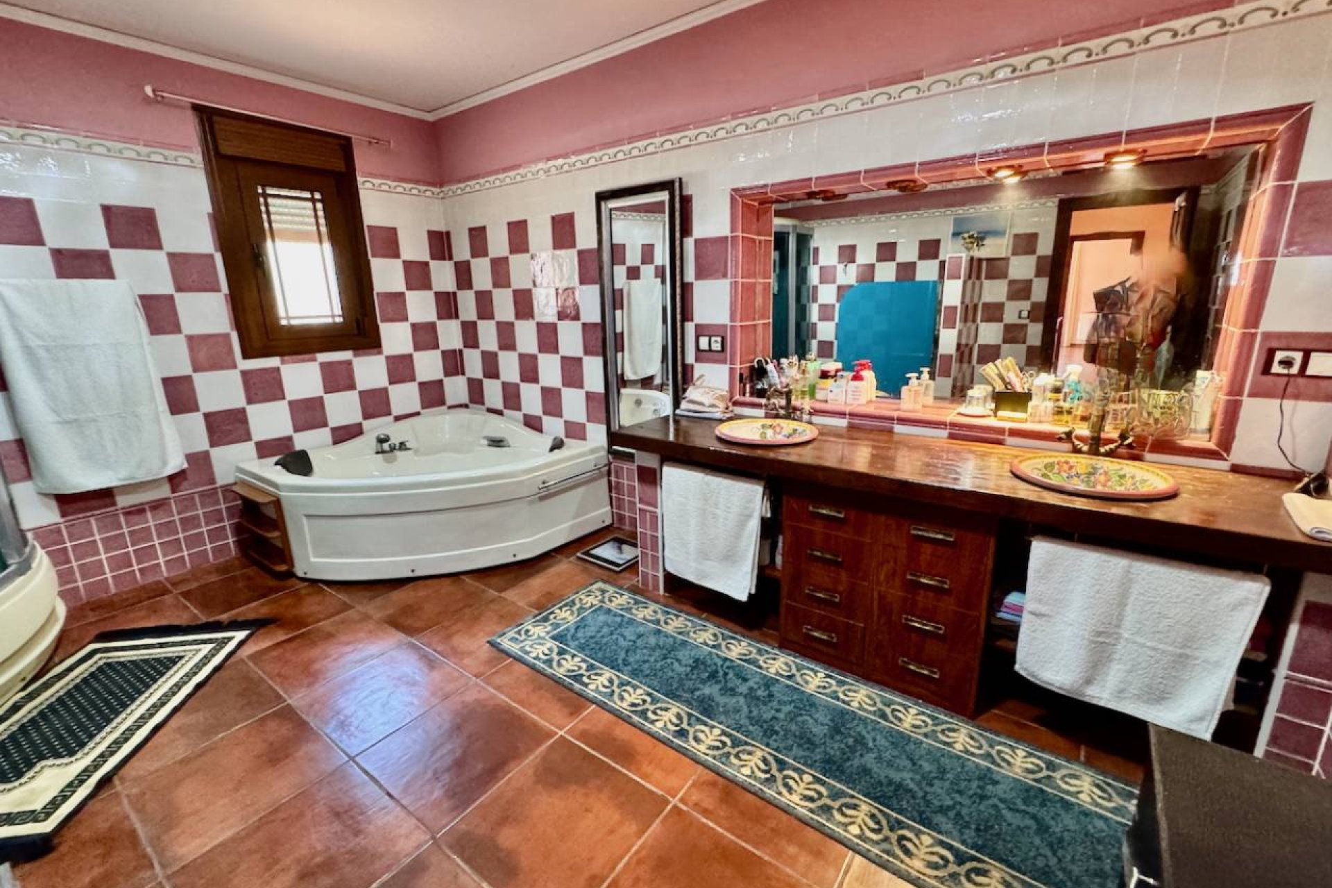 Reventa - Villa - Los Montesinos