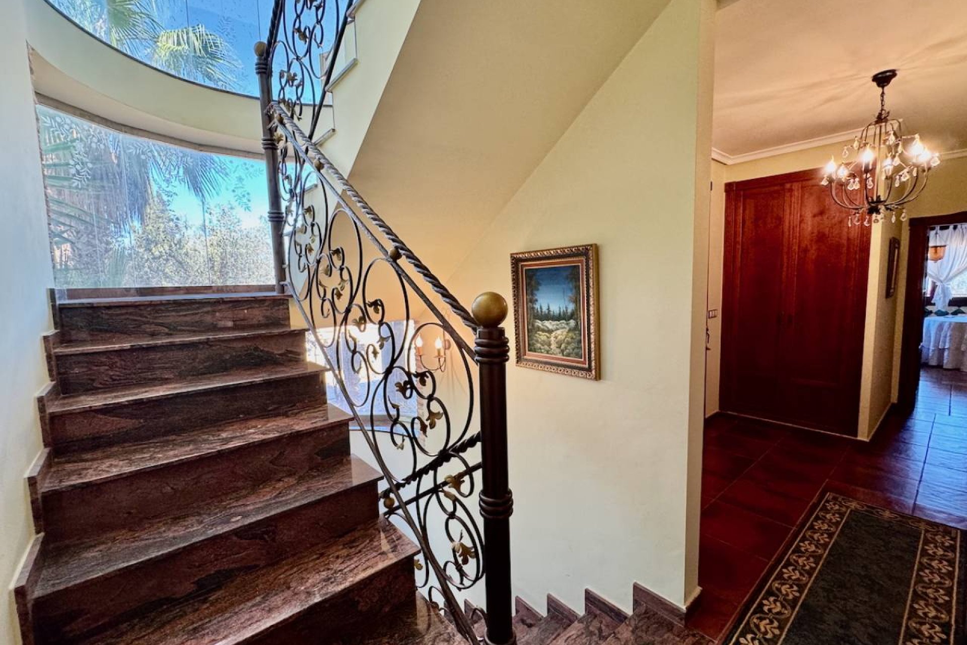 Reventa - Villa - Los Montesinos