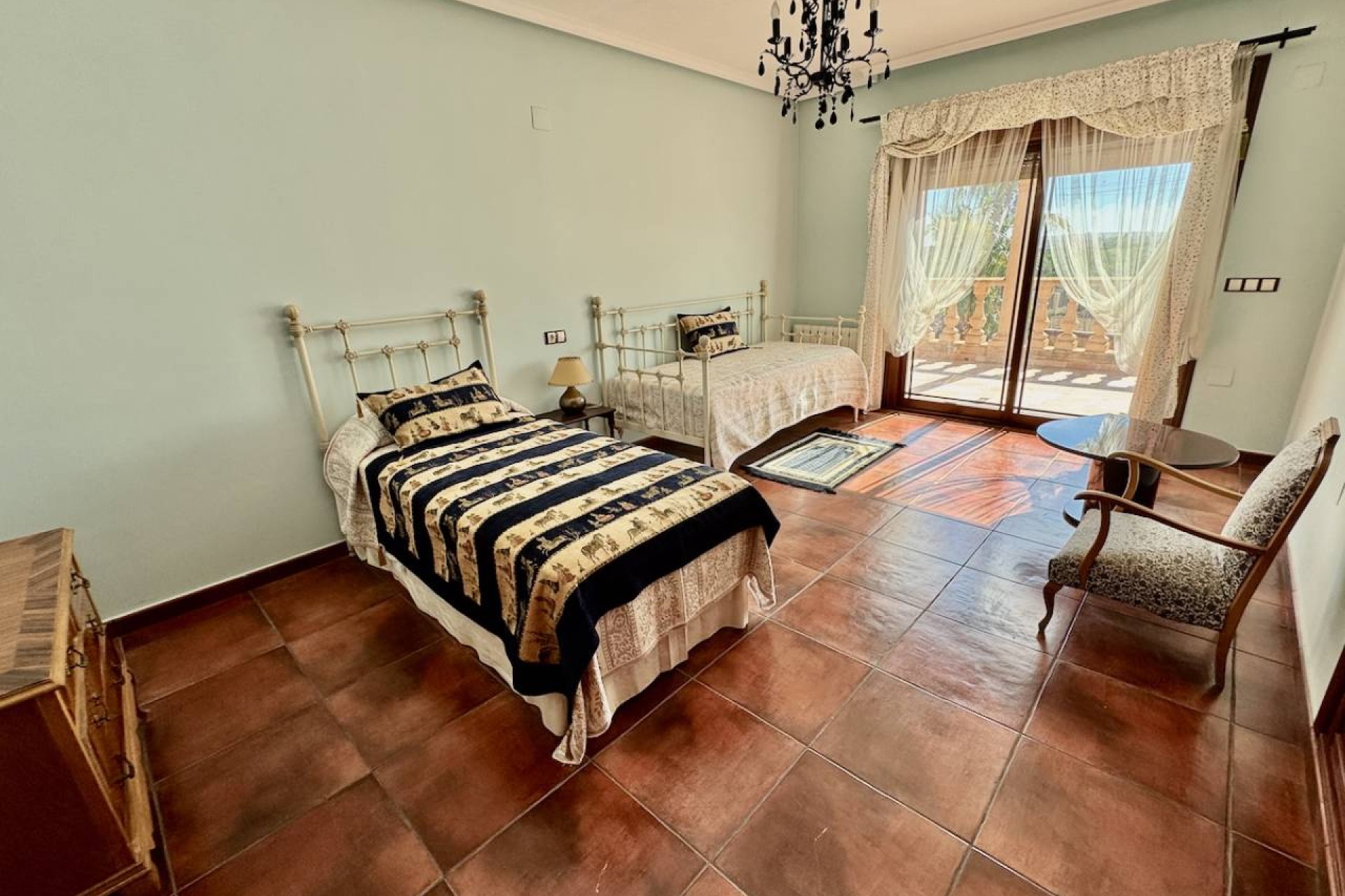 Reventa - Villa - Los Montesinos