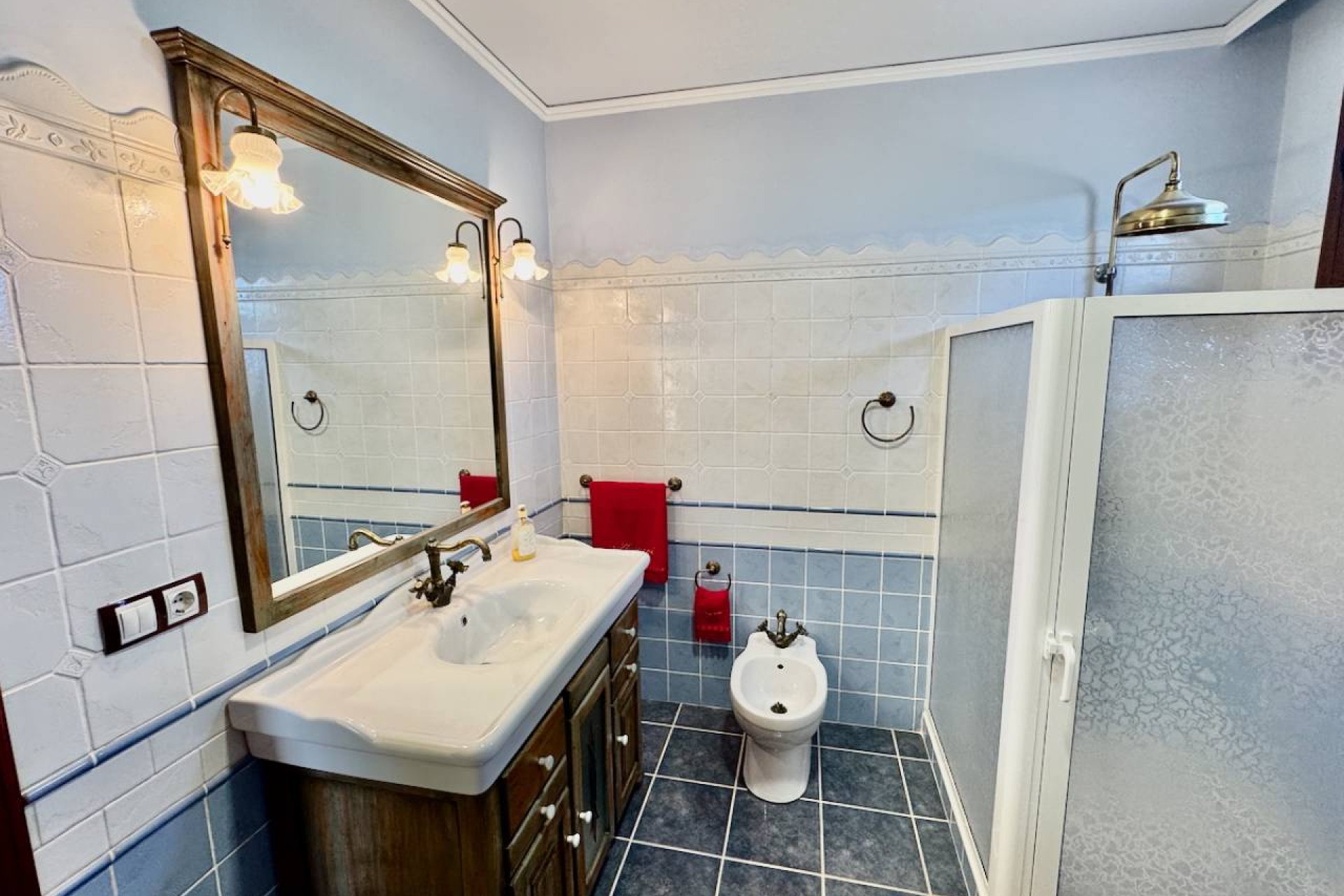 Reventa - Villa - Los Montesinos