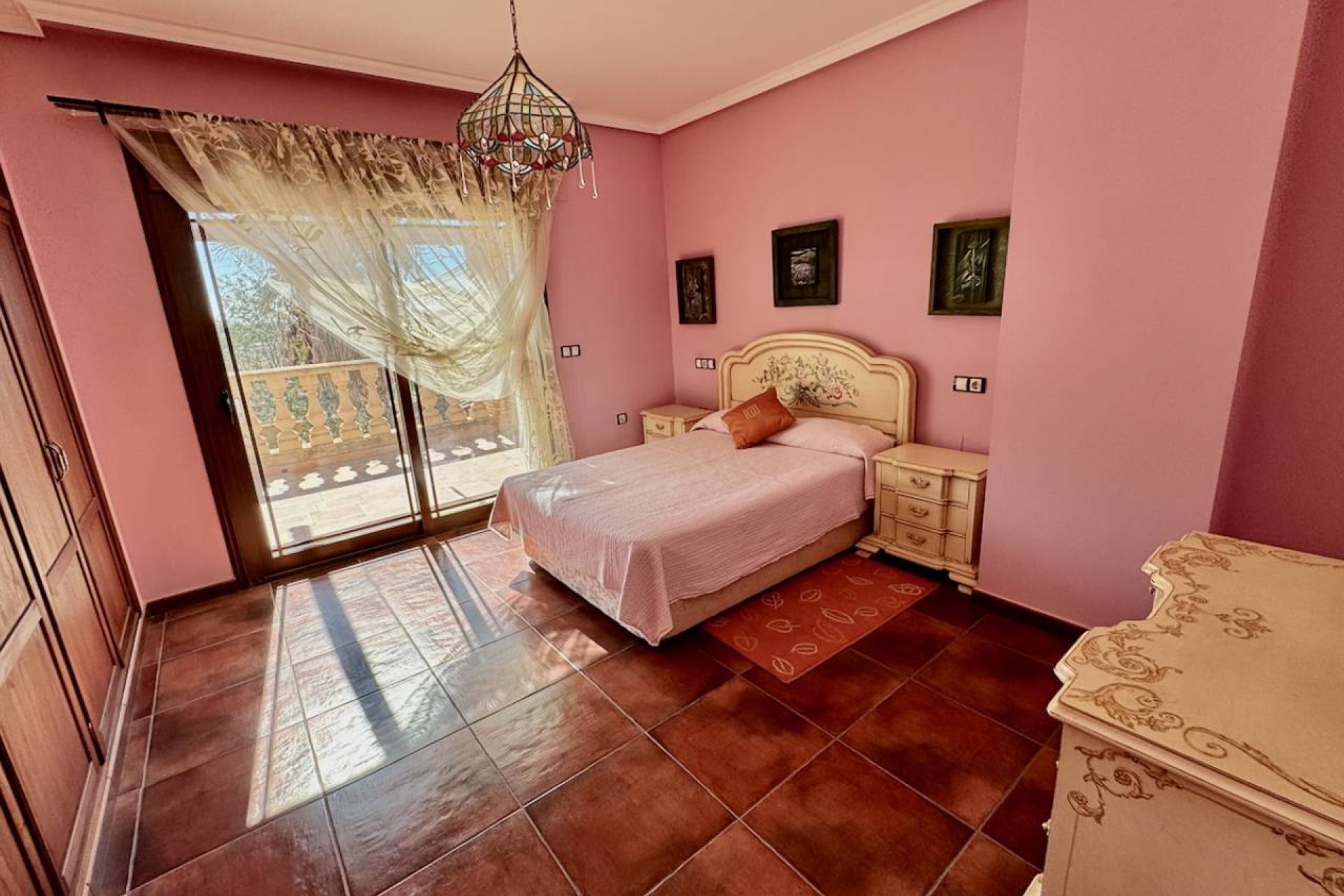 Reventa - Villa - Los Montesinos