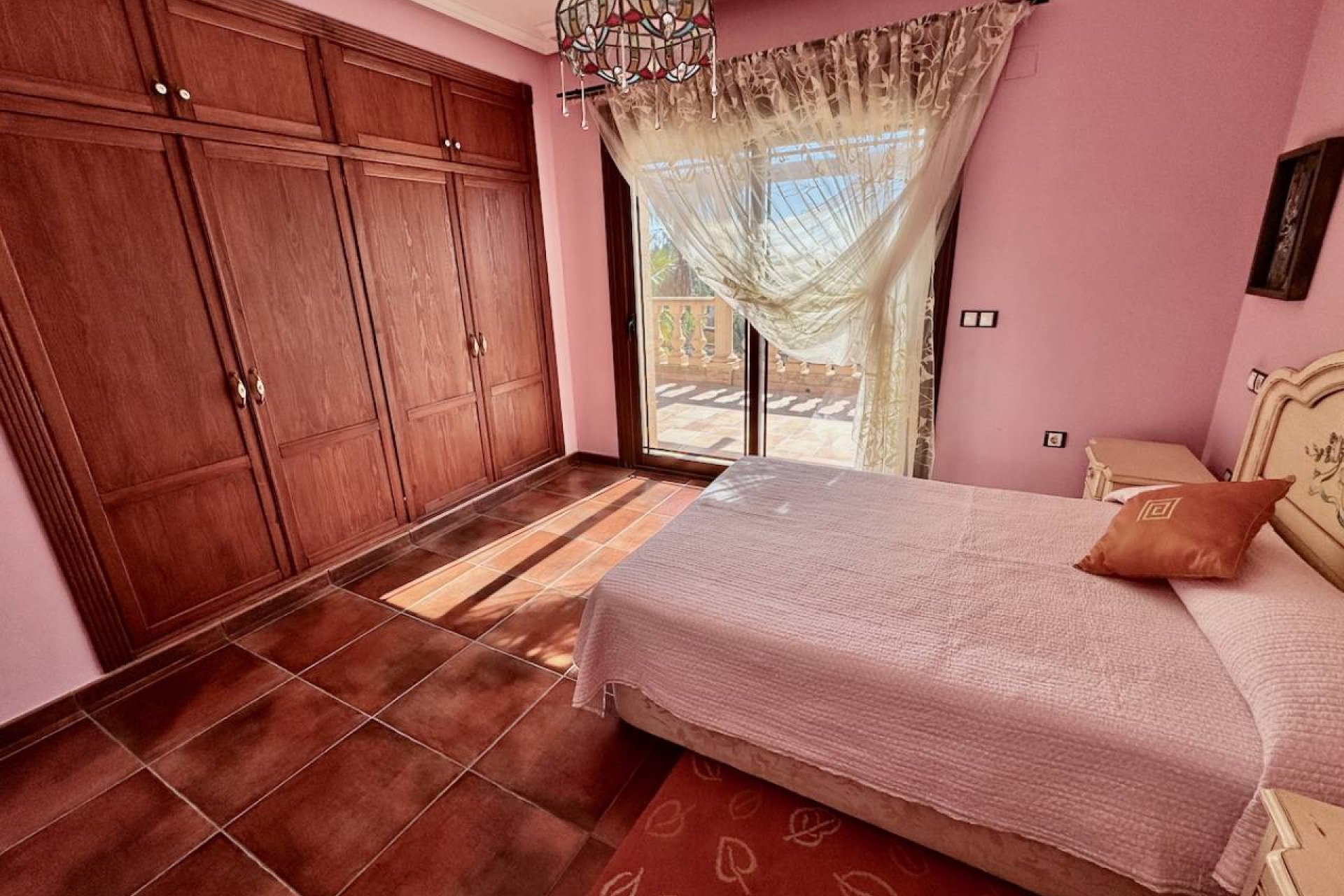 Reventa - Villa - Los Montesinos