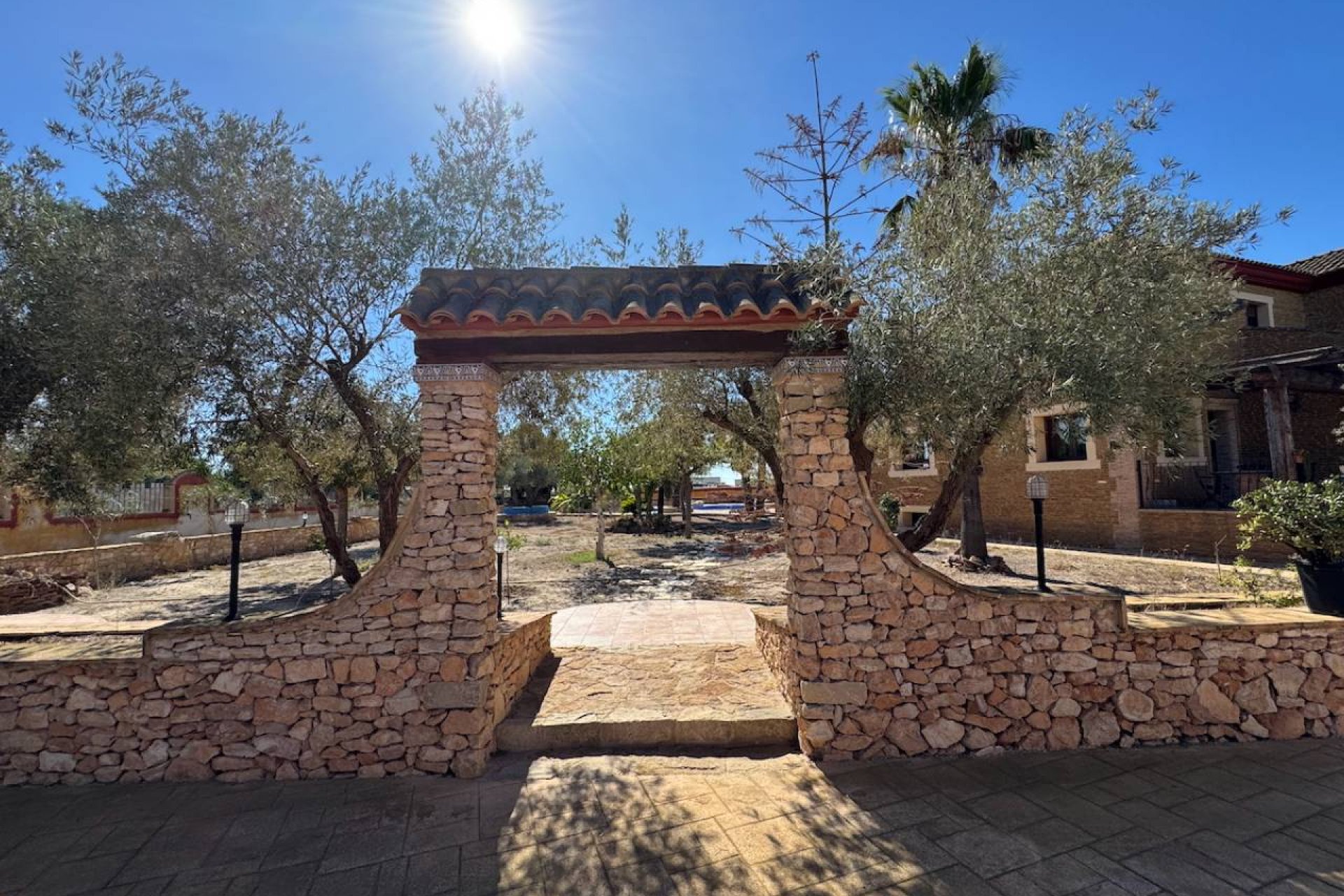 Reventa - Villa - Los Montesinos