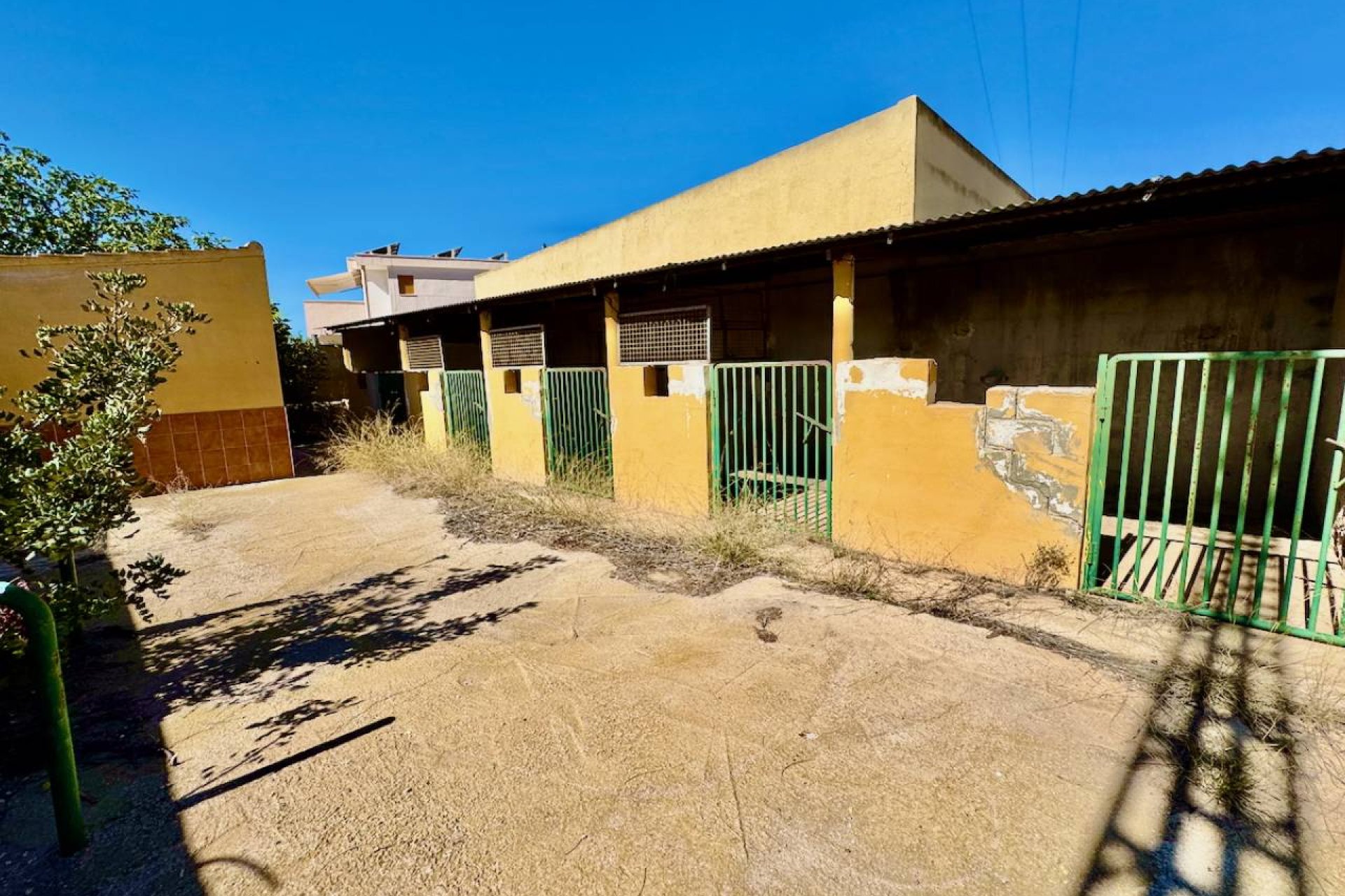 Reventa - Villa - Los Montesinos