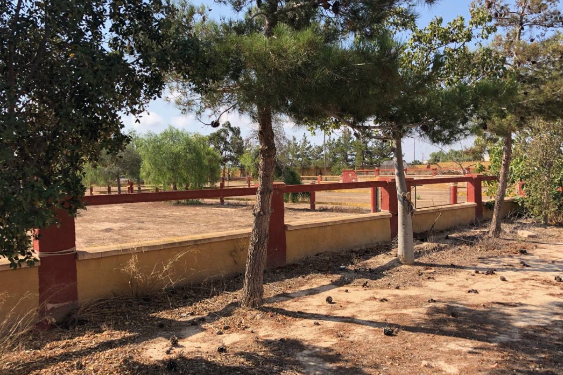 Reventa - Villa - Los Montesinos