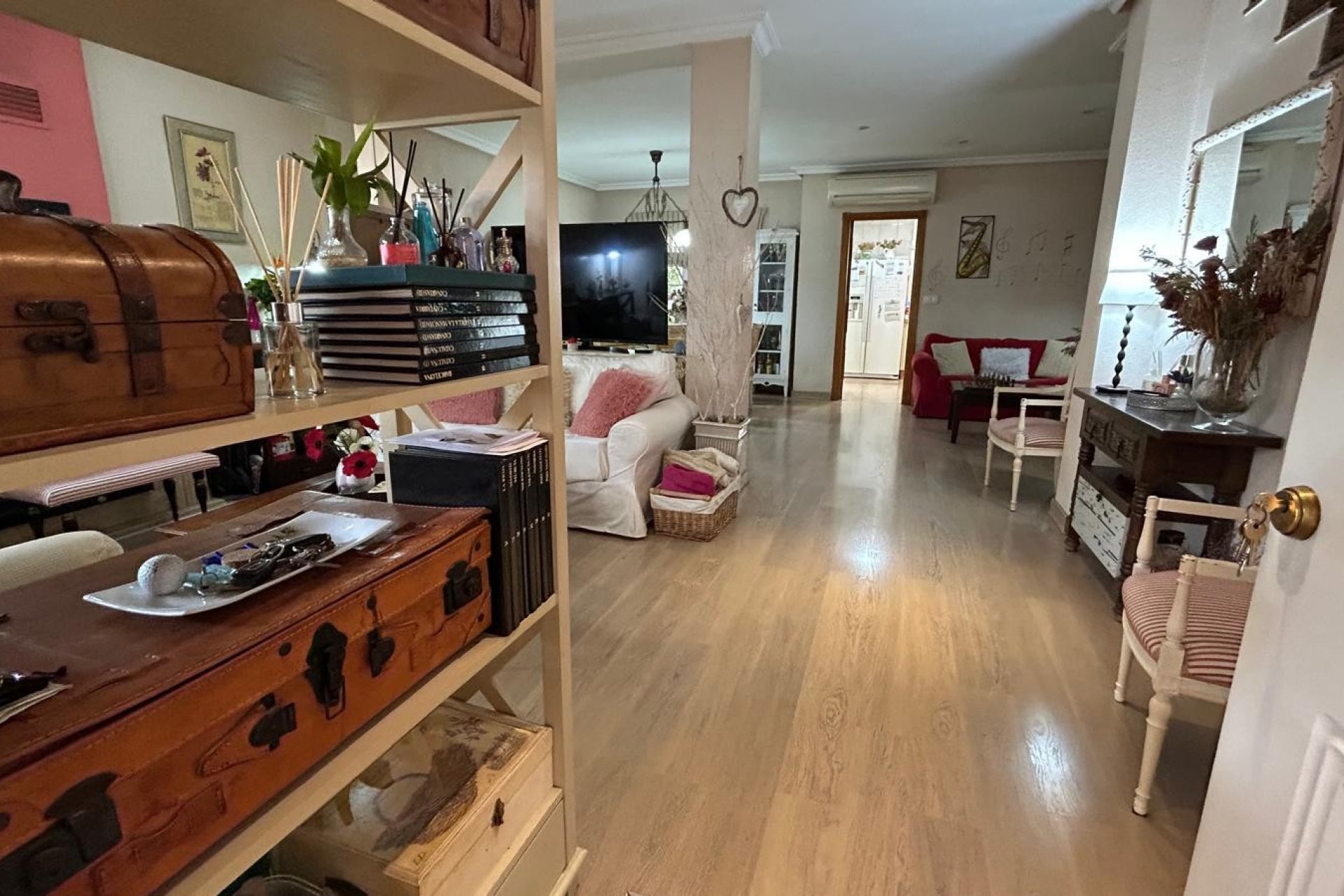 Reventa - Villa - Los Montesinos