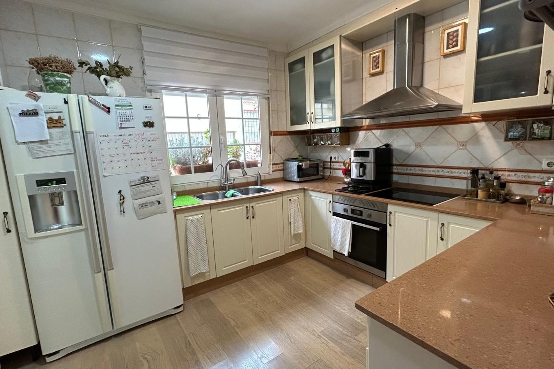 Reventa - Villa - Los Montesinos