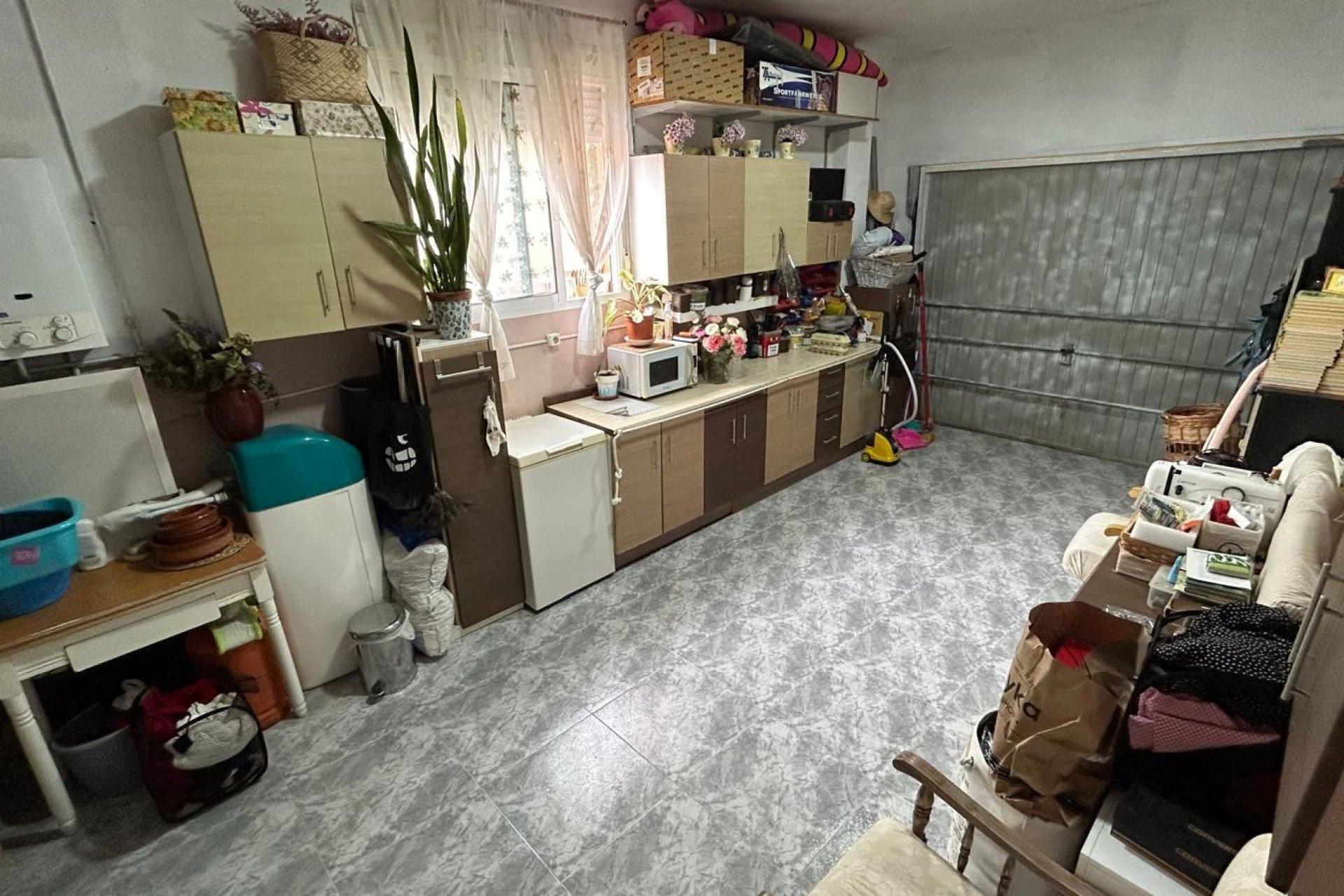 Reventa - Villa - Los Montesinos