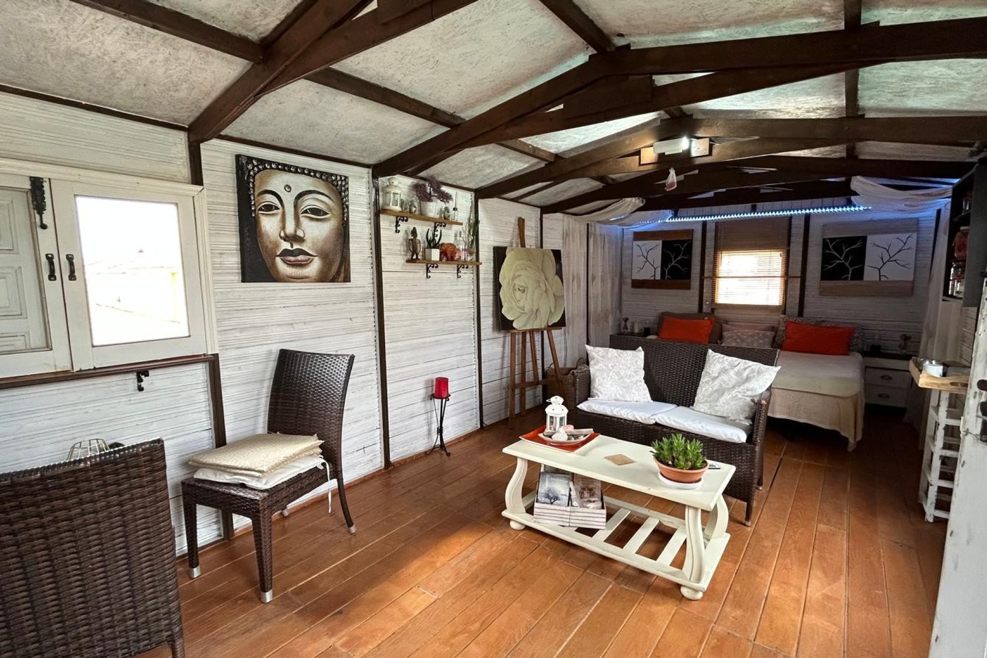 Reventa - Villa - Los Montesinos