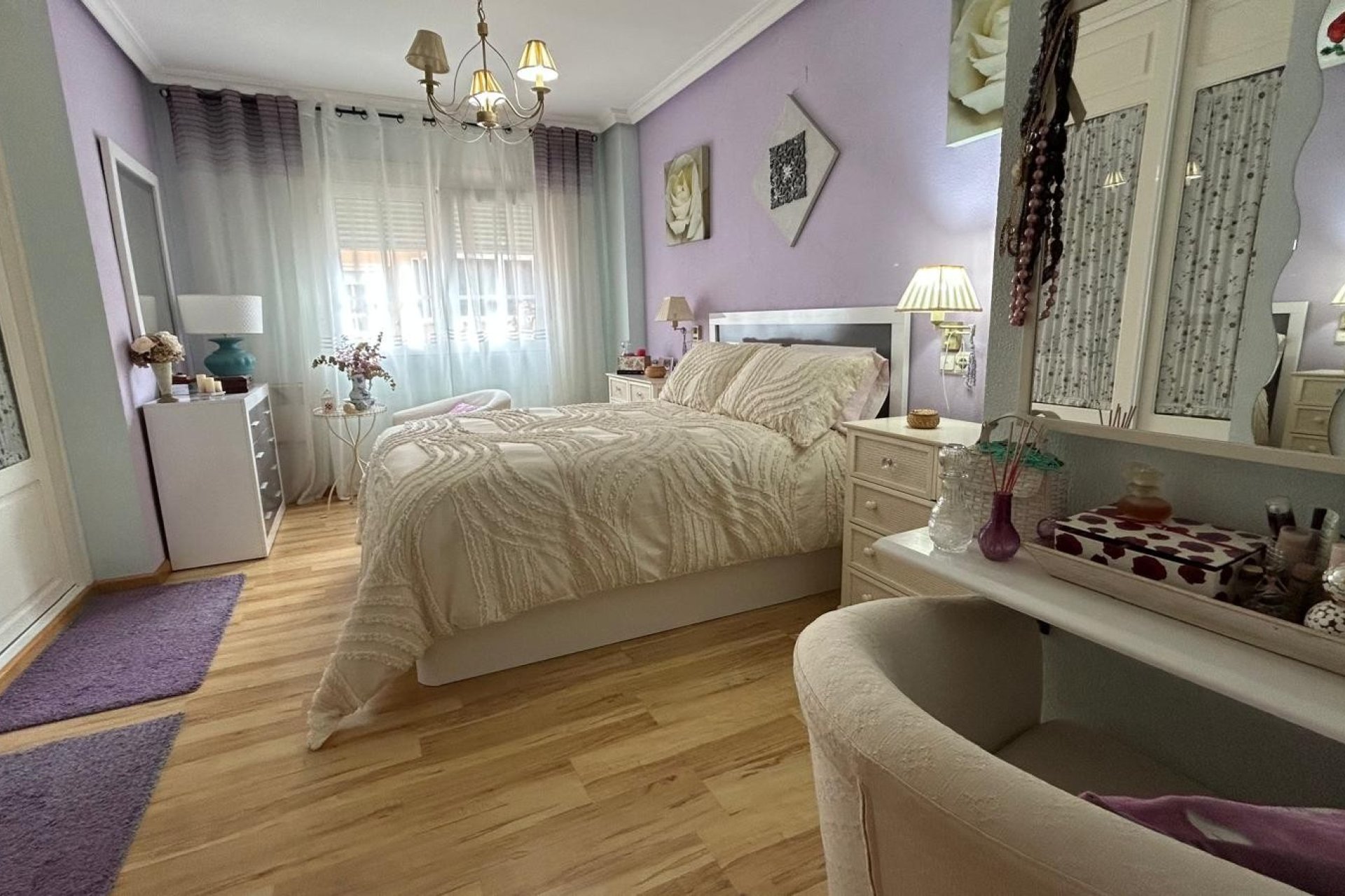 Reventa - Villa - Los Montesinos