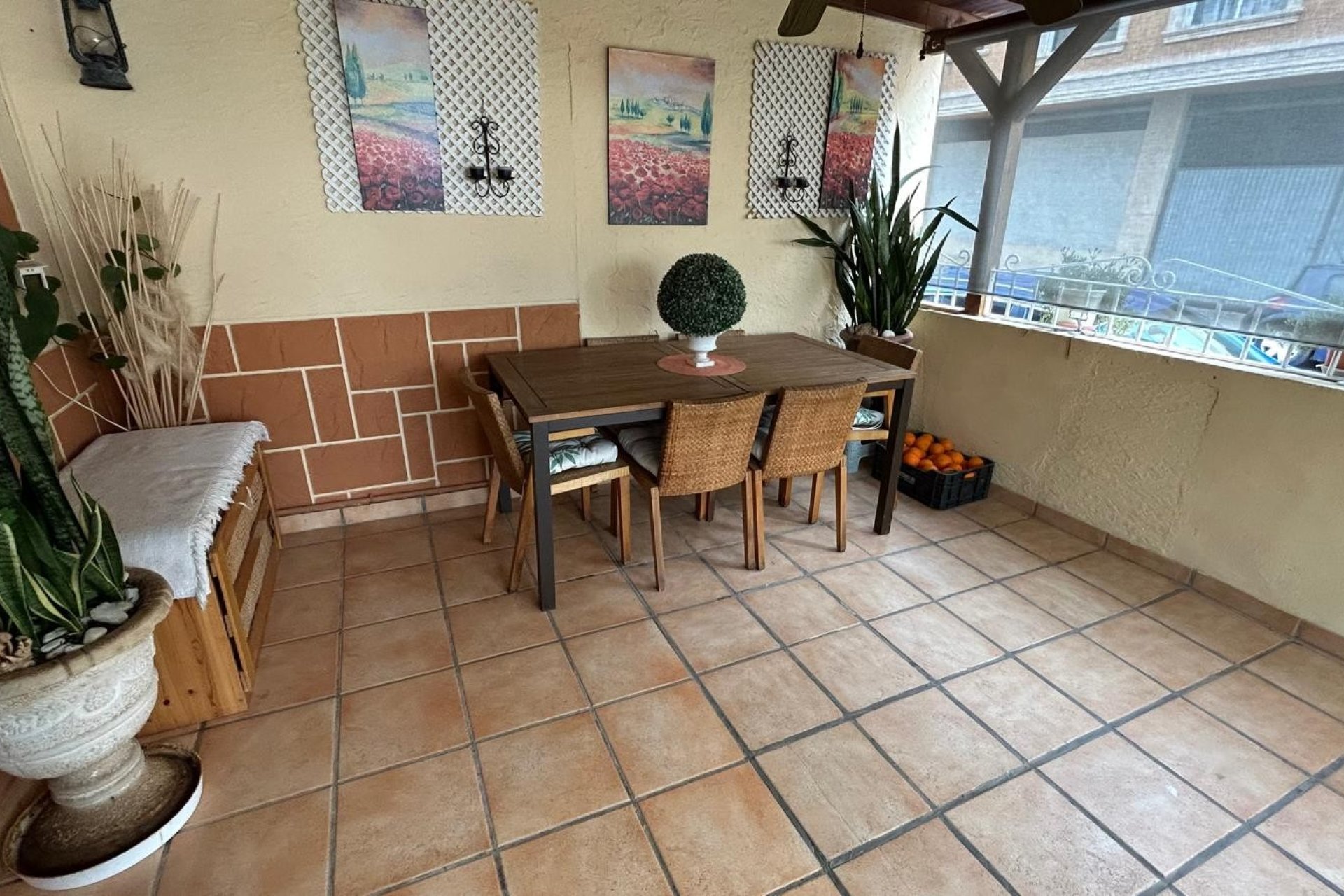 Reventa - Villa - Los Montesinos