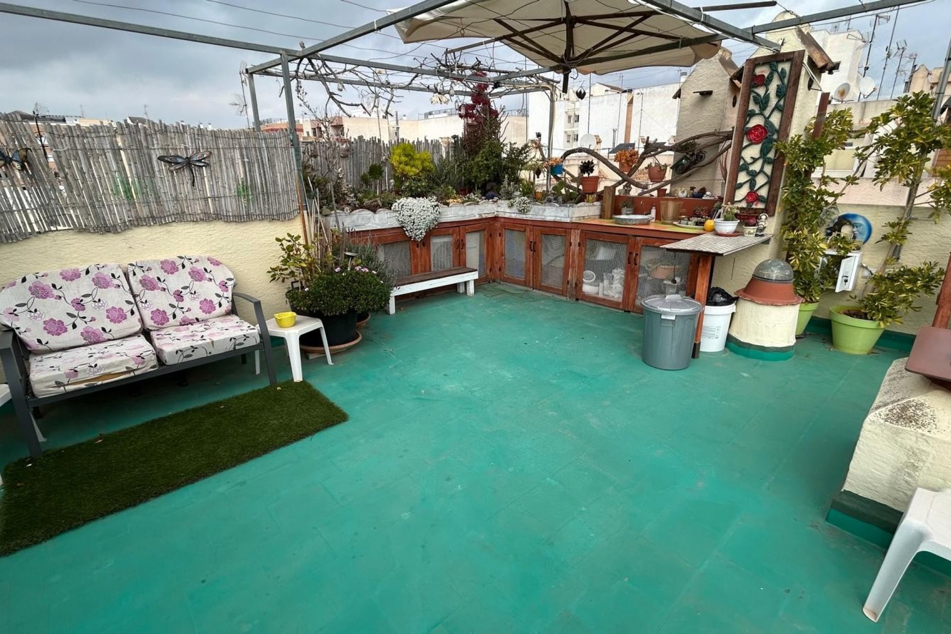 Reventa - Villa - Los Montesinos