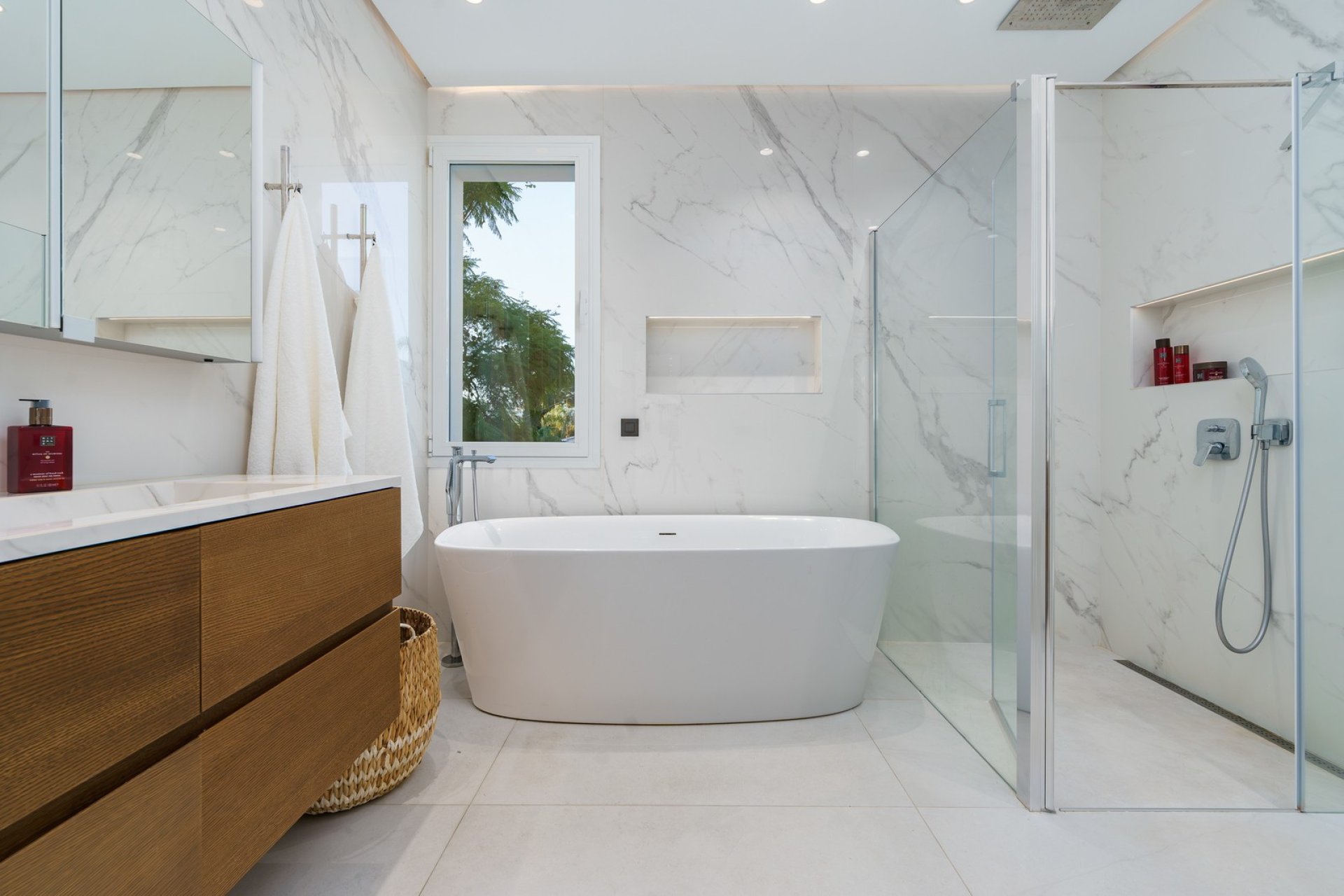 Reventa - Villa - Marbella - Nueva Andalucía