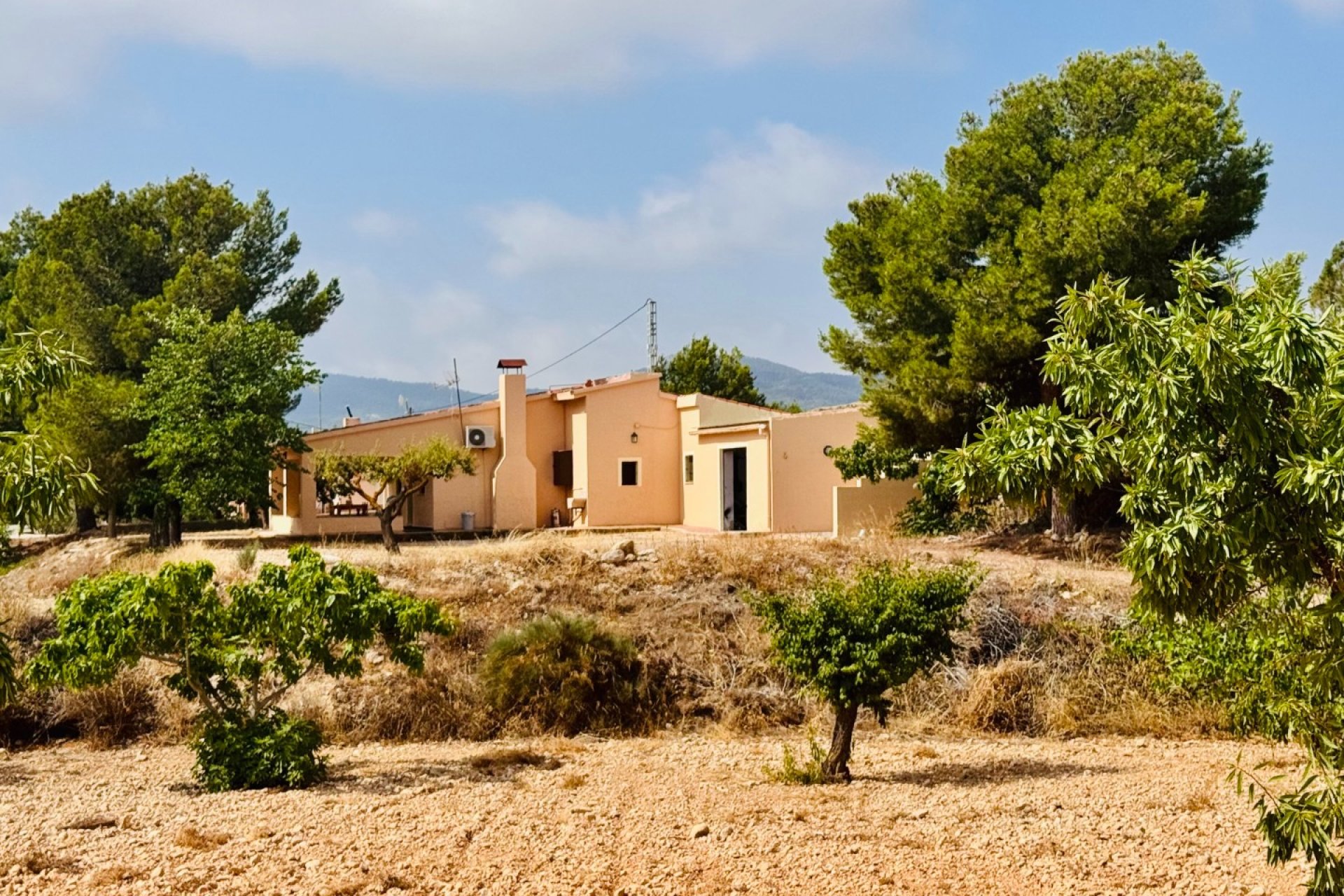 Reventa - Villa - Monóvar - Monovar