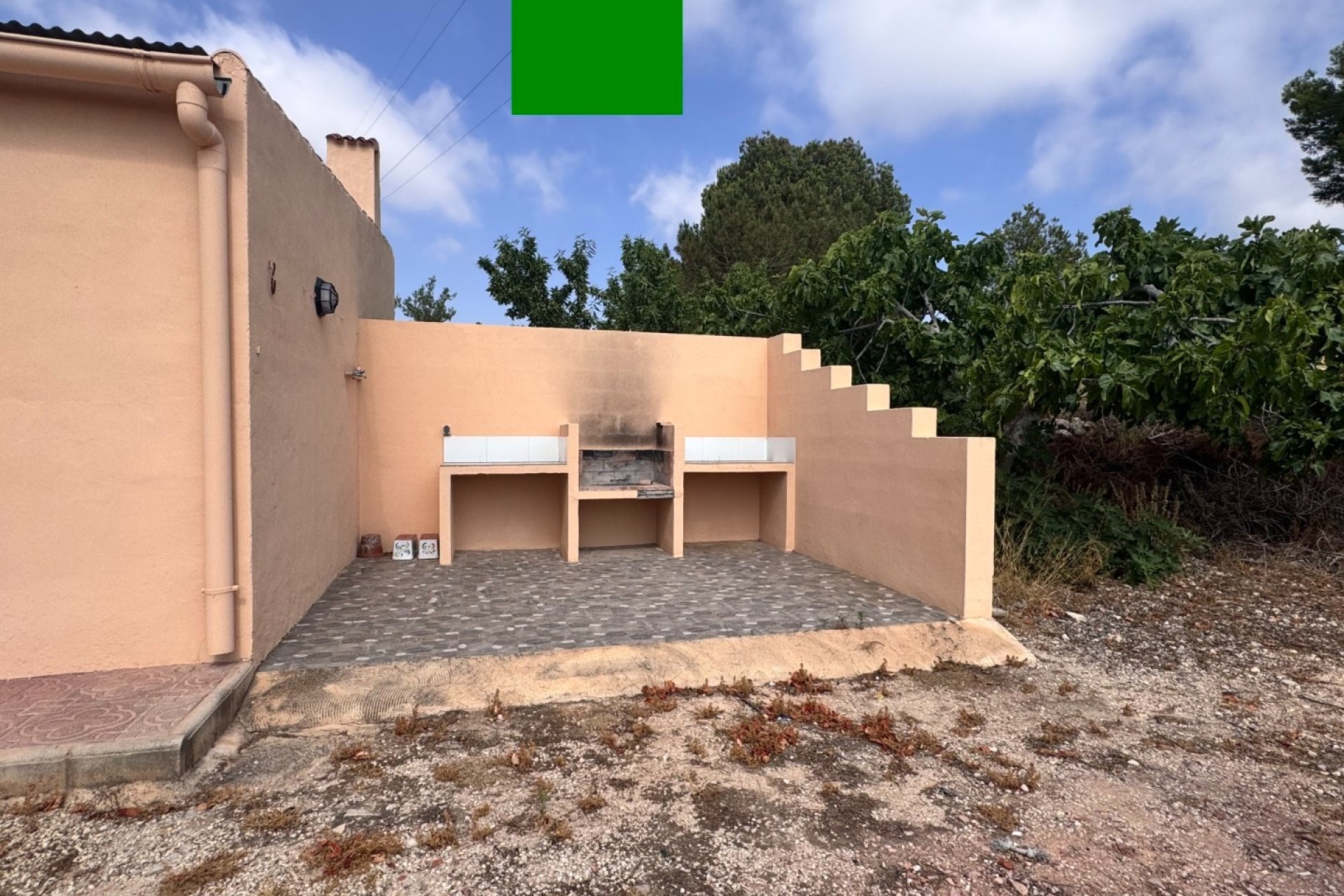 Reventa - Villa - Monóvar - Monovar