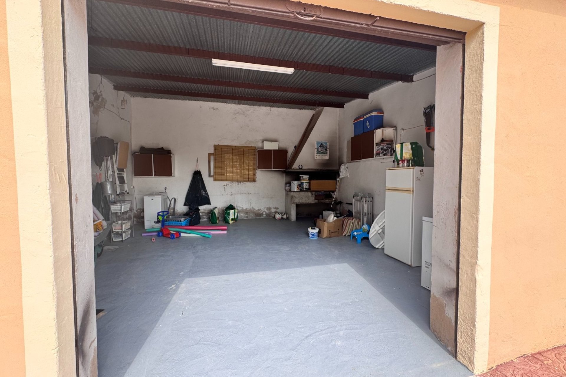 Reventa - Villa - Monóvar - Monovar