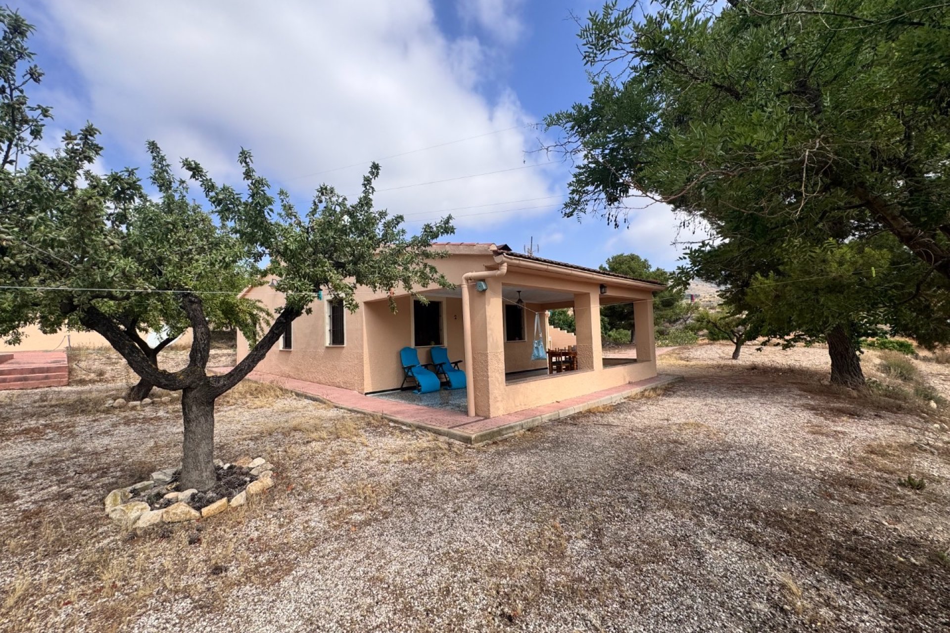 Reventa - Villa - Monóvar - Monovar