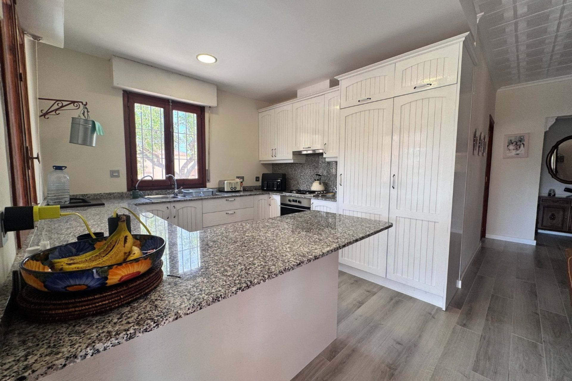 Reventa - Villa - Monóvar - Monovar