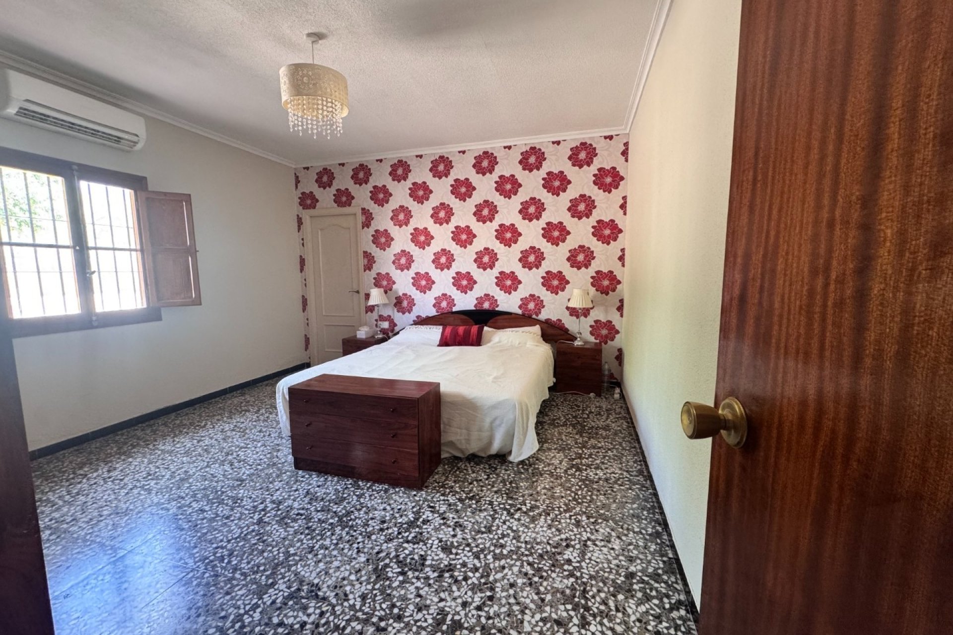 Reventa - Villa - Monóvar - Monovar