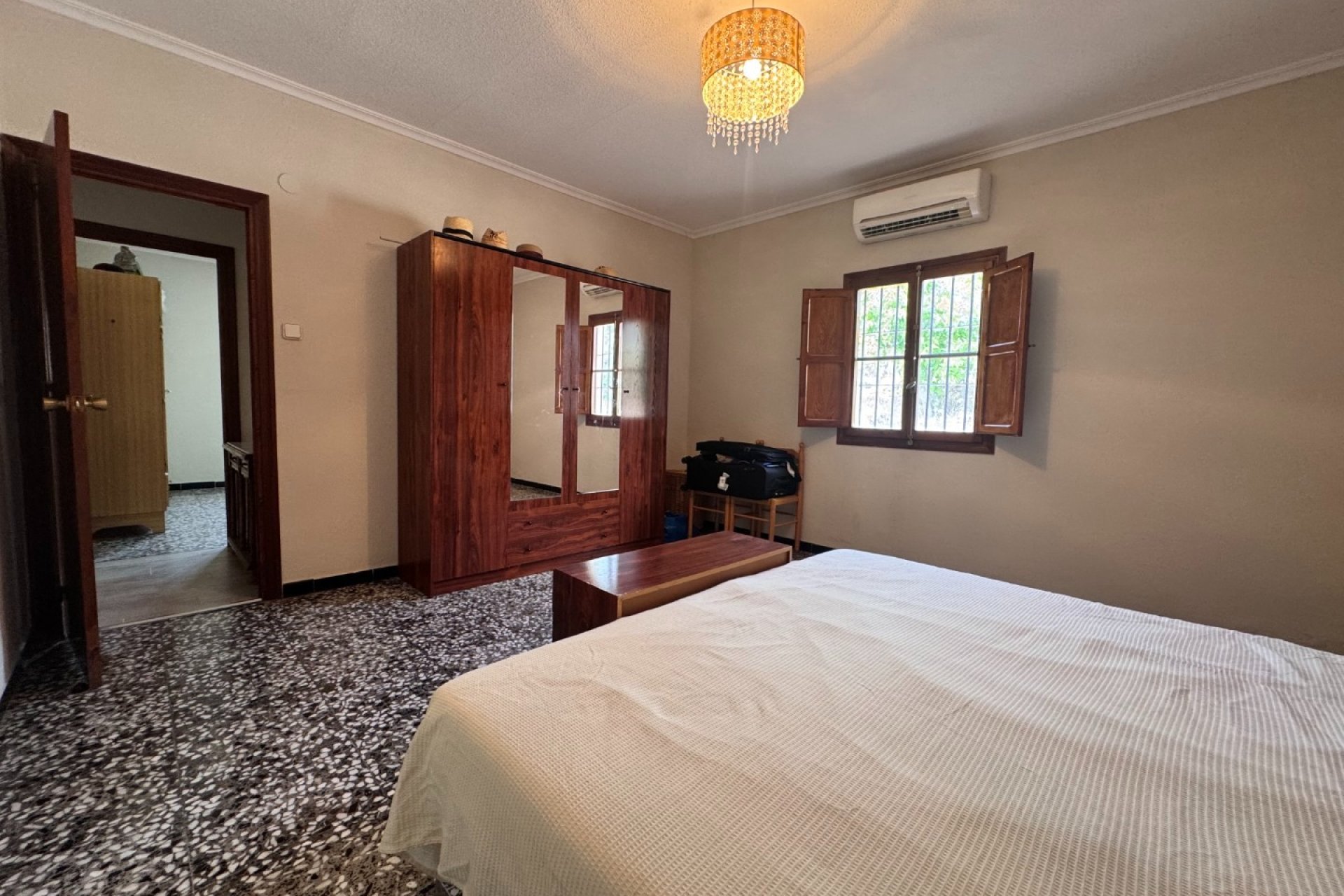 Reventa - Villa - Monóvar - Monovar