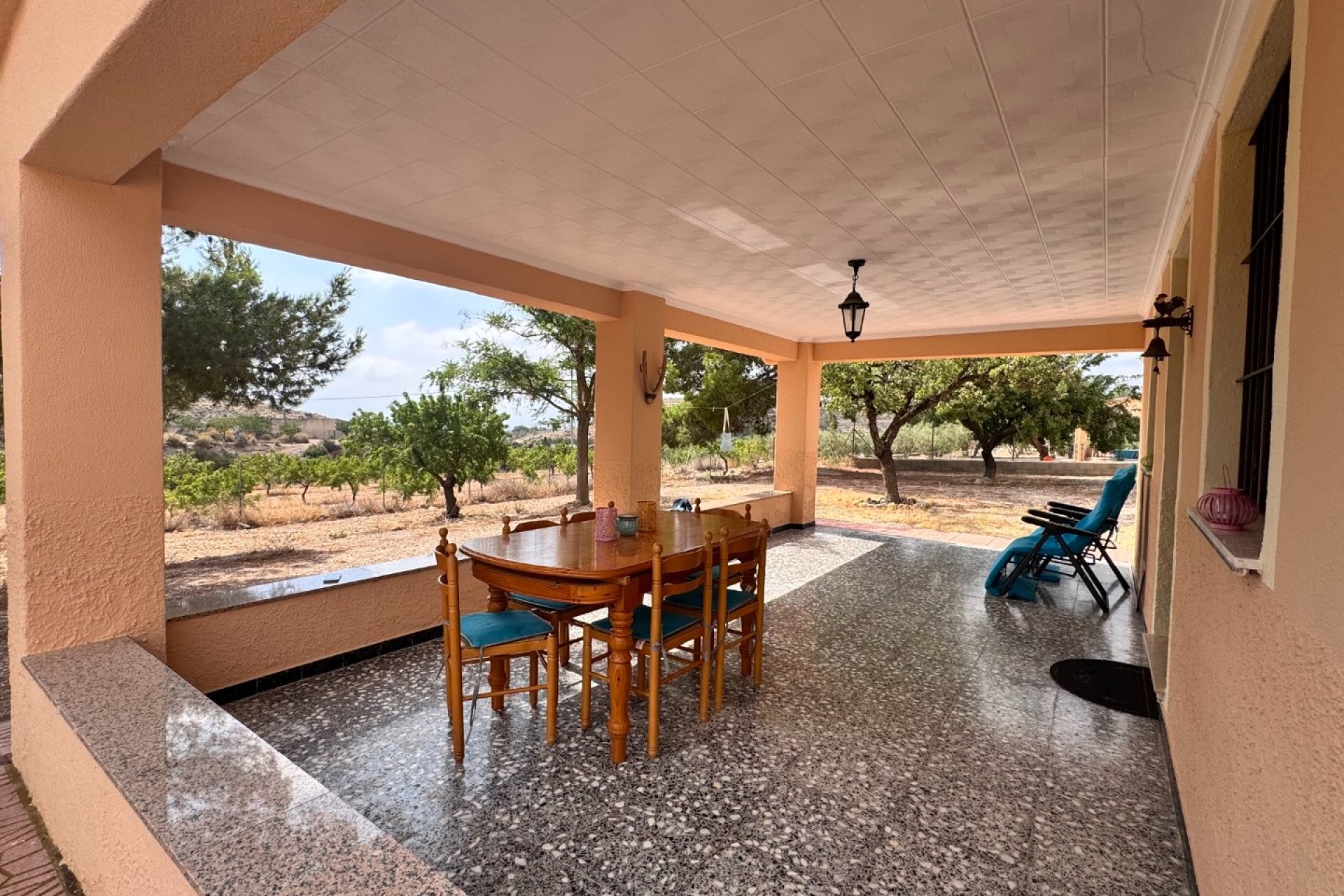 Reventa - Villa - Monóvar - Monovar