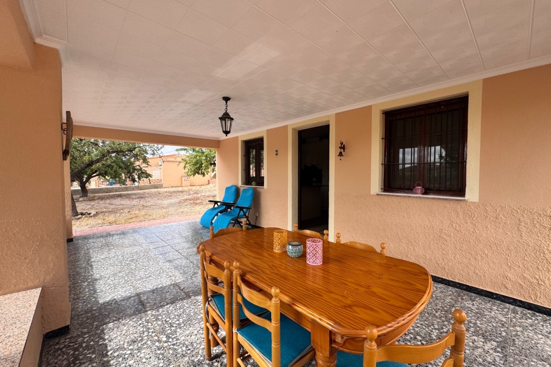 Reventa - Villa - Monóvar - Monovar