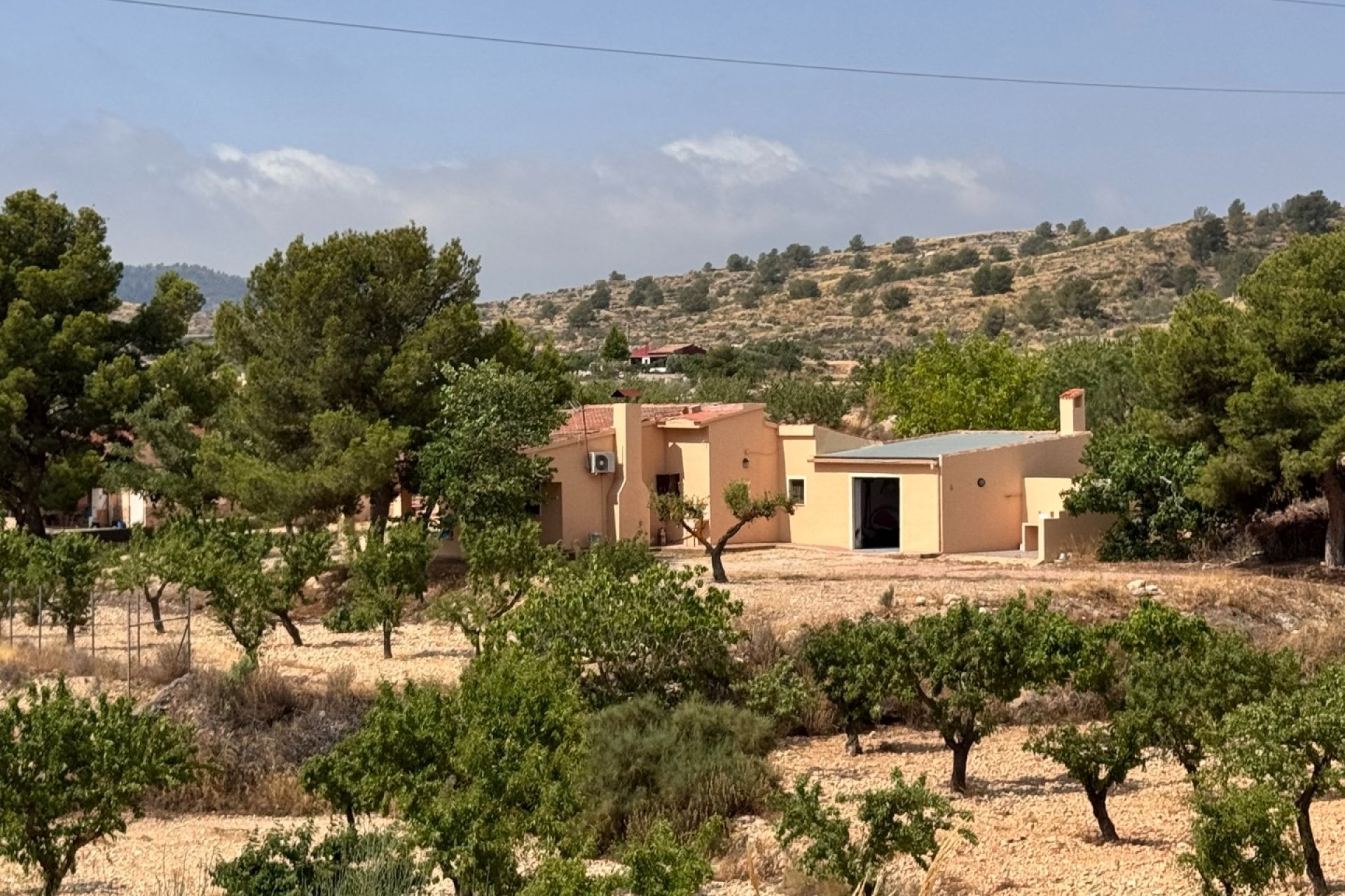 Reventa - Villa - Monóvar - Monovar