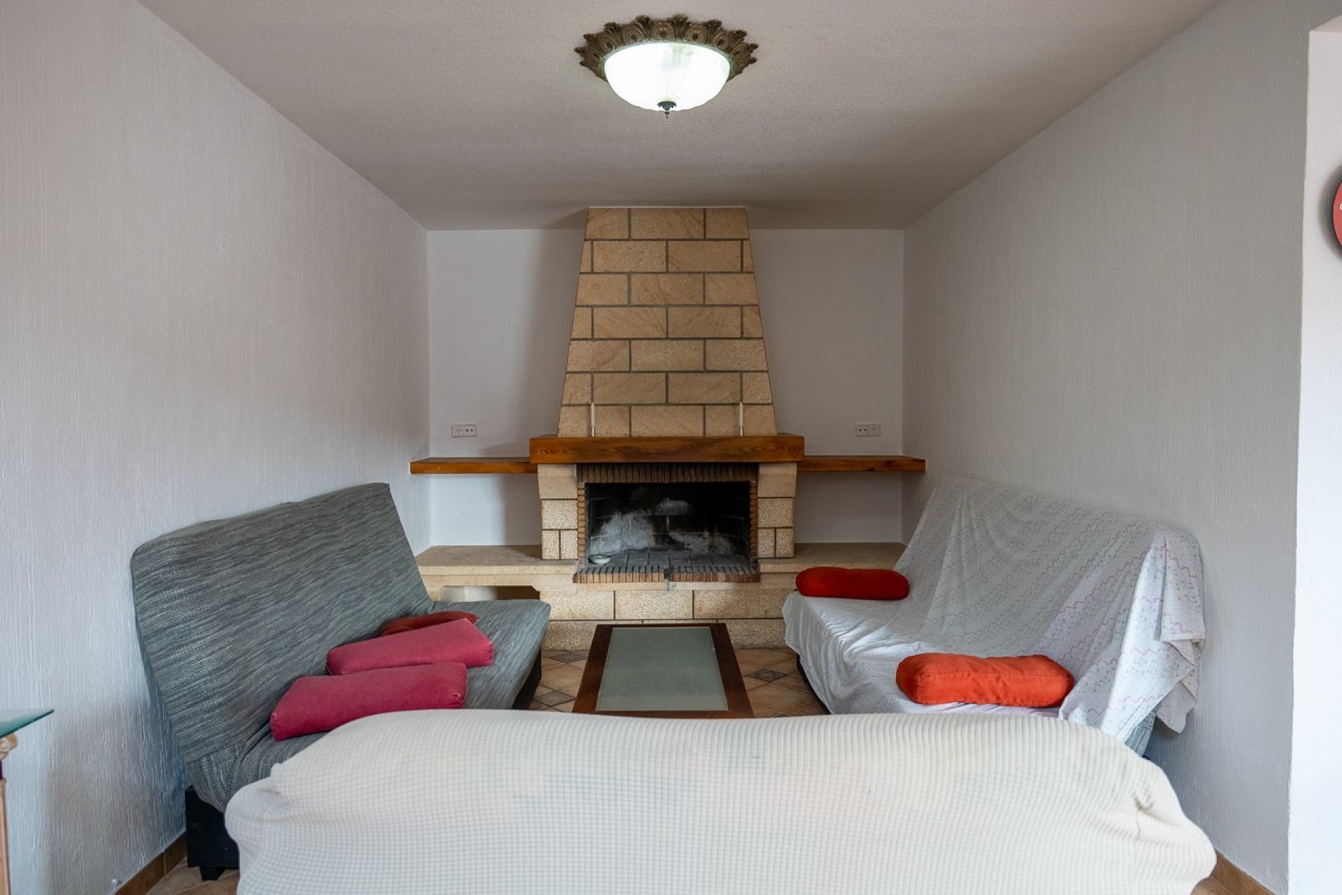 Reventa - Villa - Monóvar - Monovar