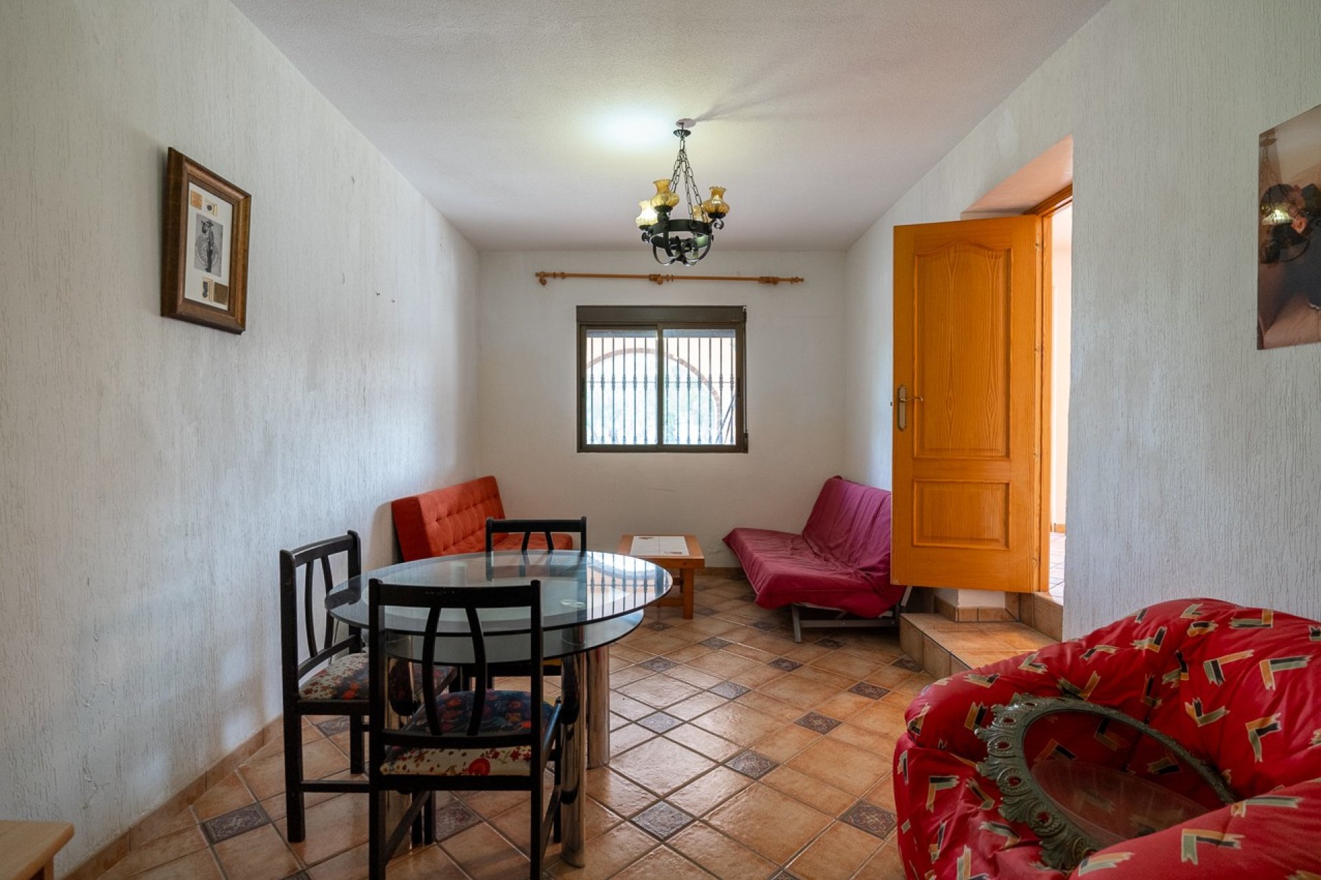 Reventa - Villa - Monóvar - Monovar