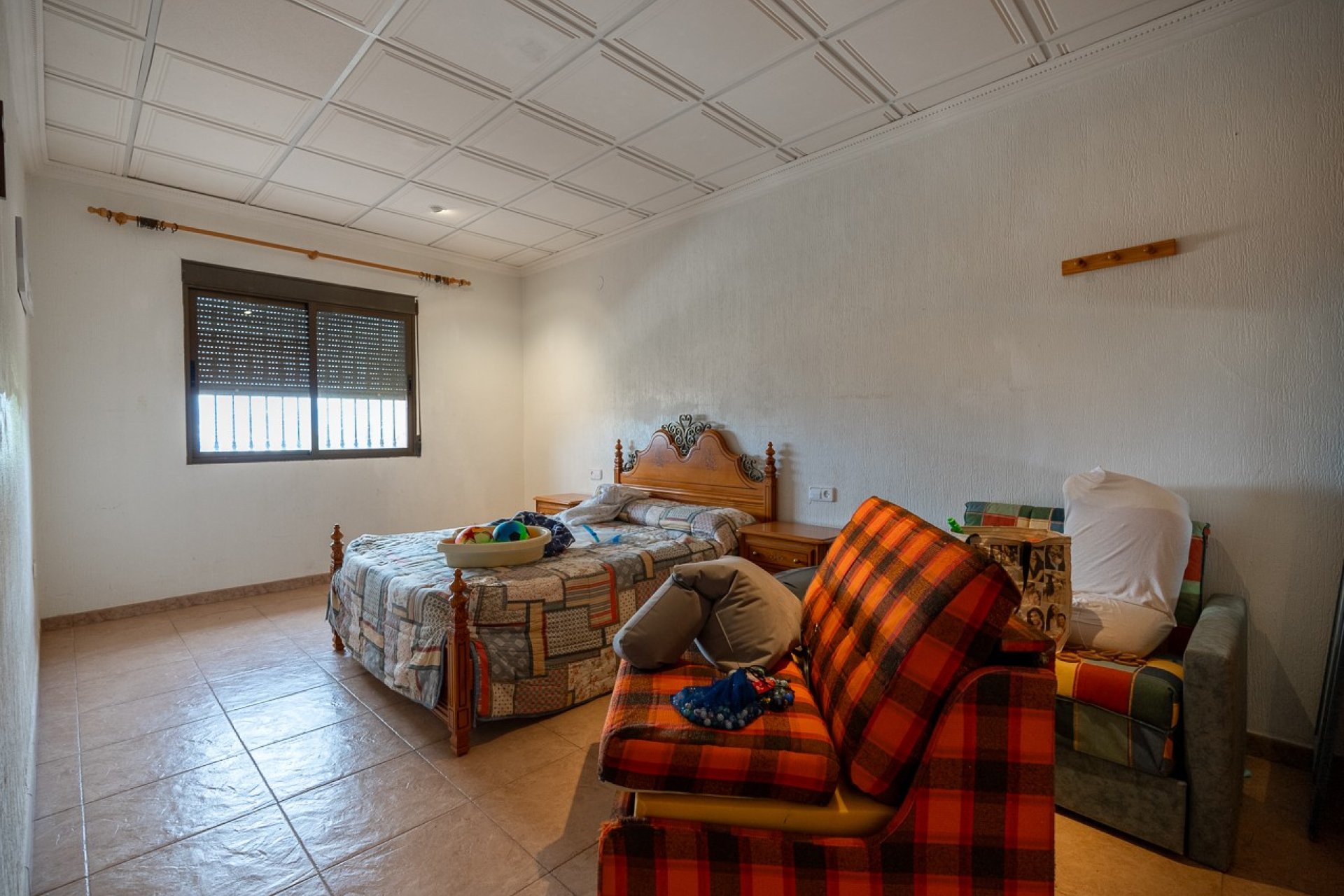 Reventa - Villa - Monóvar - Monovar