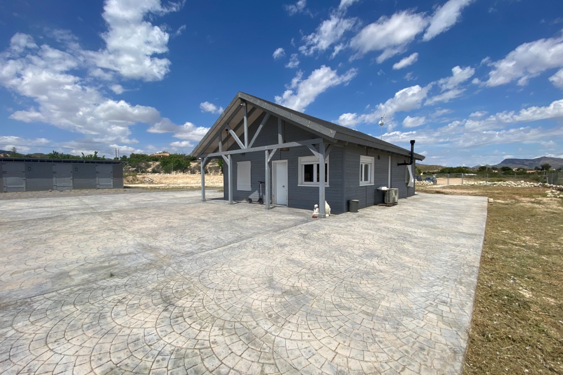 Reventa - Villa - Monóvar - Monovar