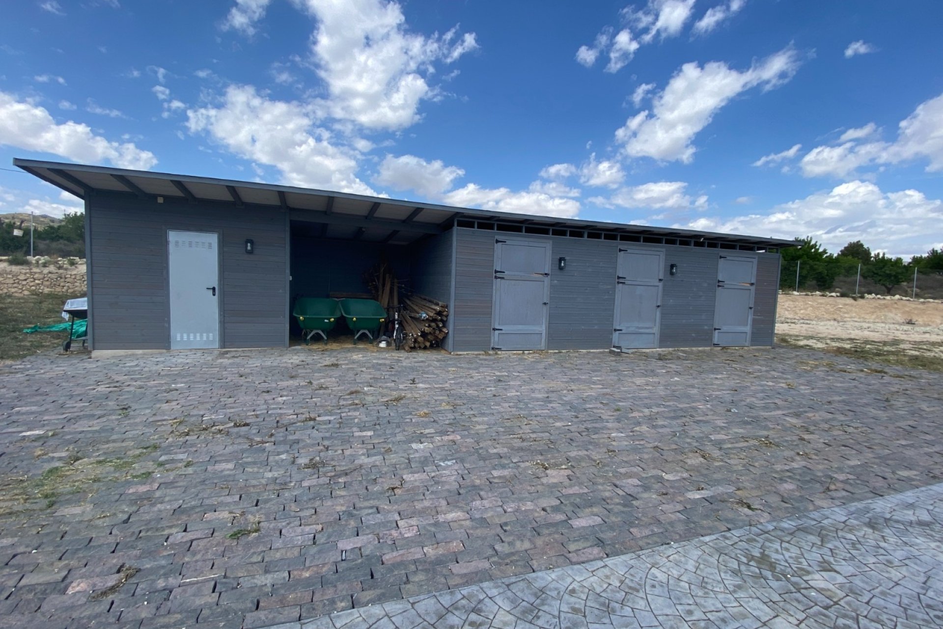 Reventa - Villa - Monóvar - Monovar