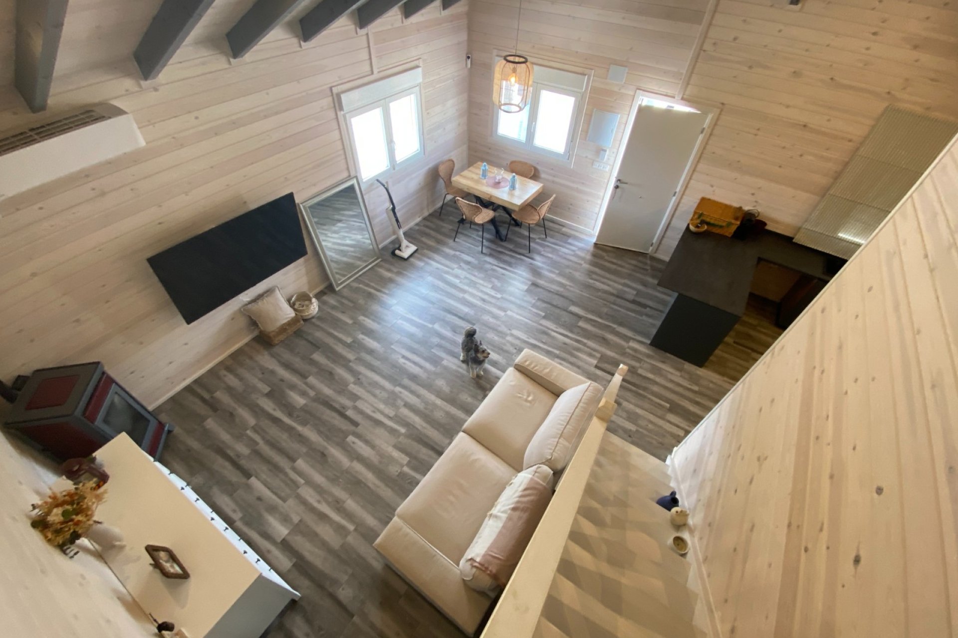 Reventa - Villa - Monóvar - Monovar