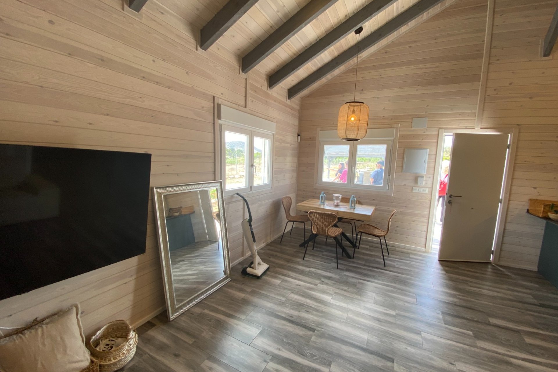 Reventa - Villa - Monóvar - Monovar