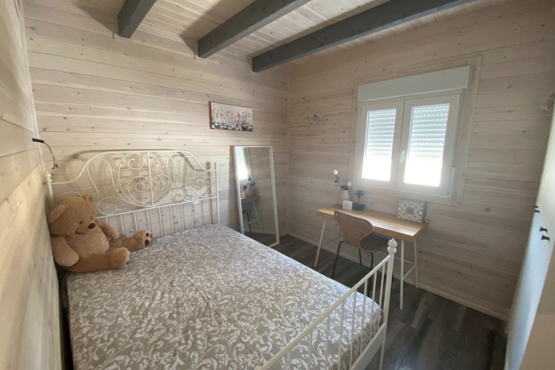 Reventa - Villa - Monóvar - Monovar